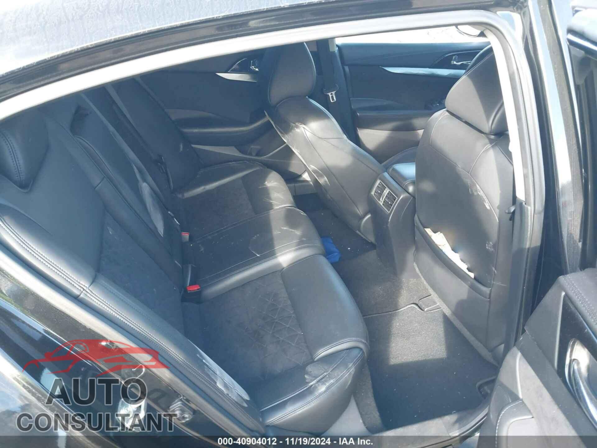NISSAN MAXIMA 2016 - 1N4AA6AP2GC414525
