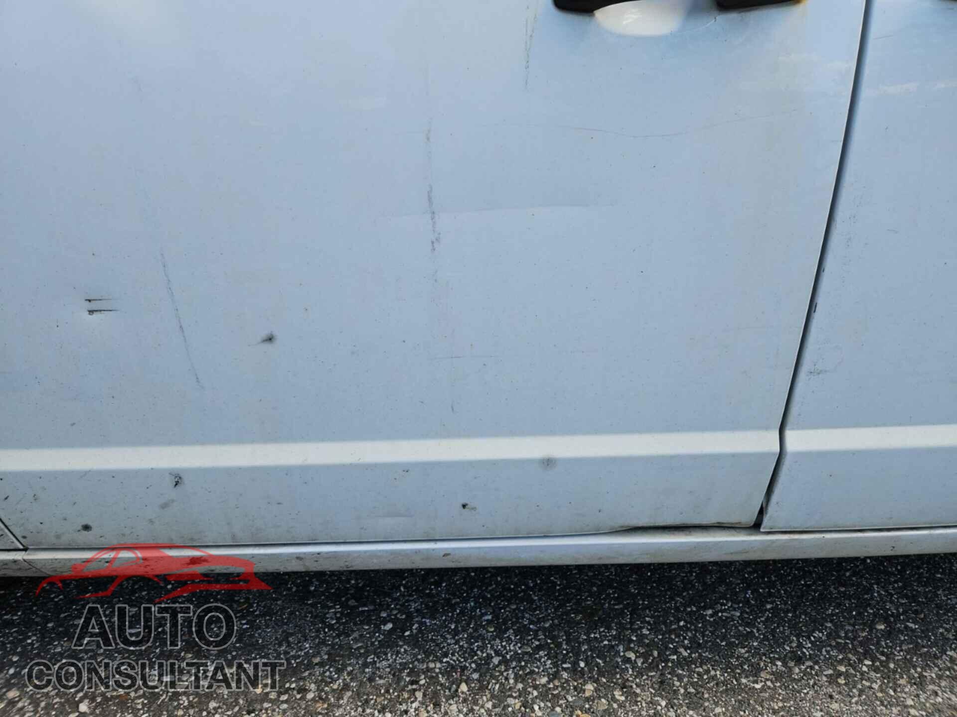 DODGE GRAND CARAVAN 2019 - 2C4RDGBG3KR579475