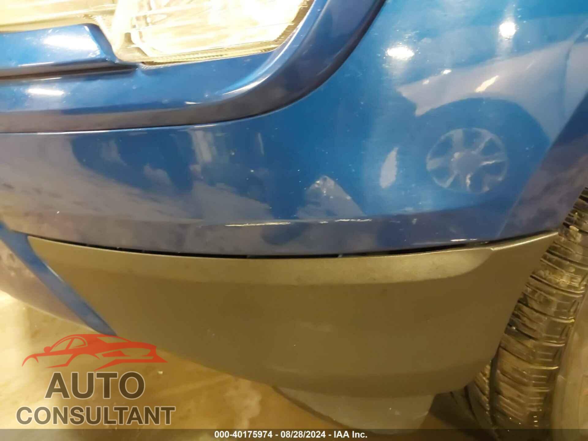 FORD ECOSPORT 2019 - MAJ6S3KL2KC279620