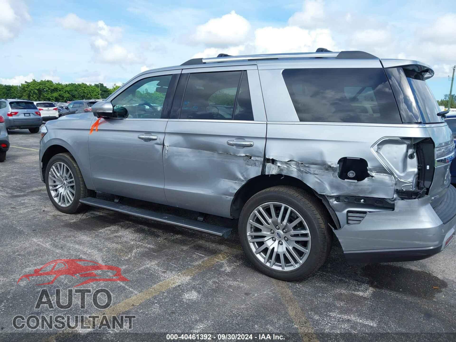 FORD EXPEDITION 2024 - 1FMJU2A84REA49237