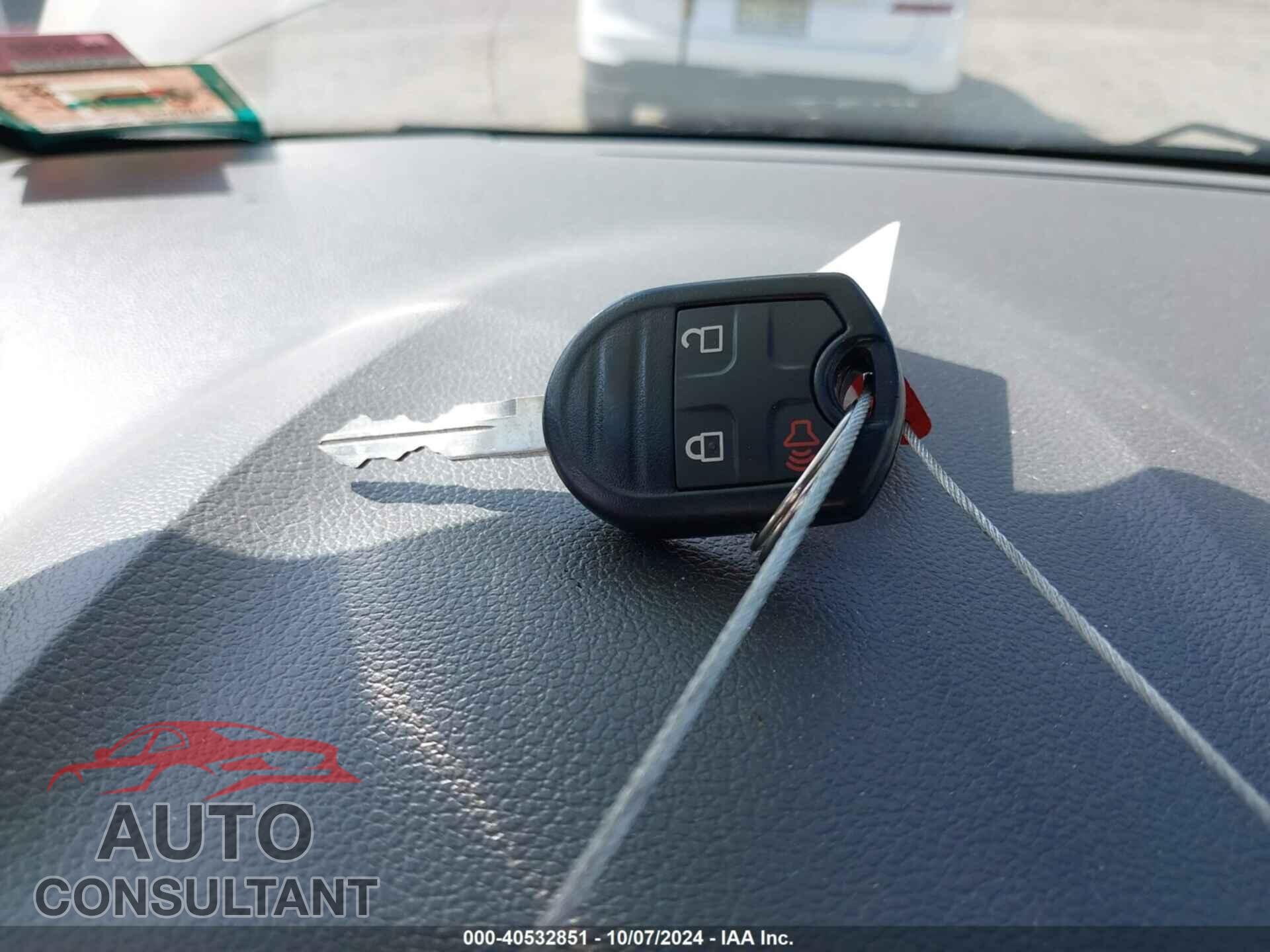 FORD EDGE 2014 - 2FMDK4JC0EBA28751