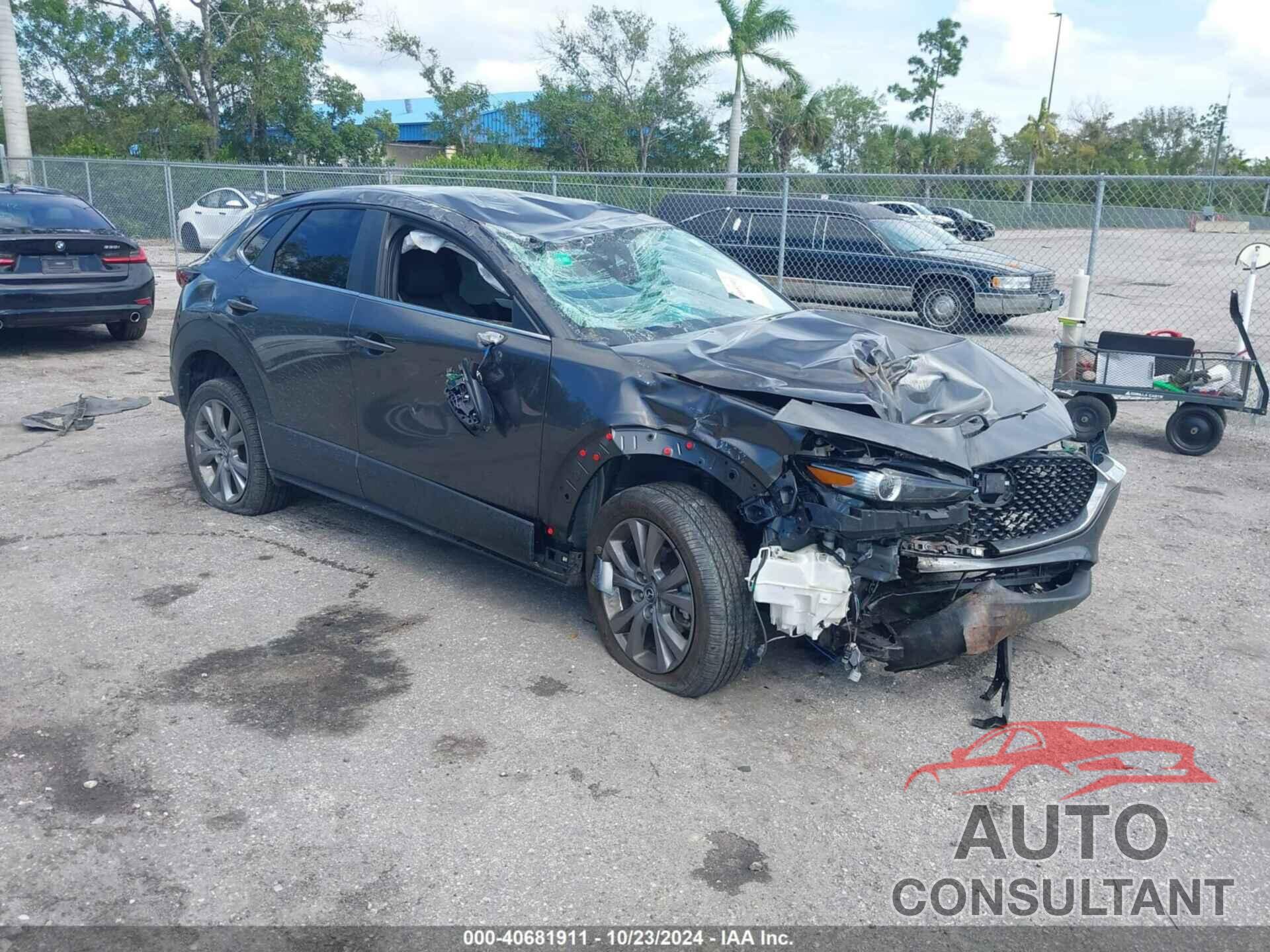 MAZDA CX-30 2021 - 3MVDMABL5MM272953
