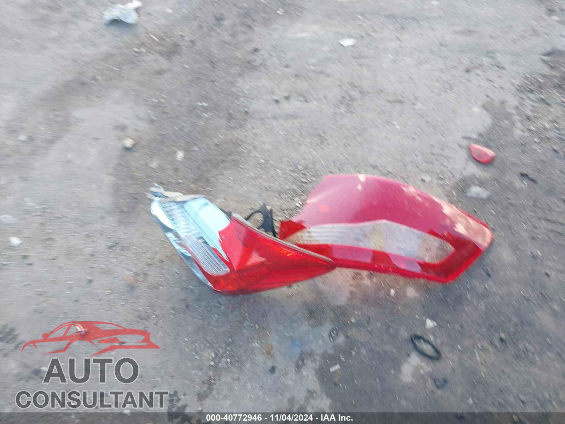 HONDA CIVIC 2012 - 2HGFB2E55CH506963