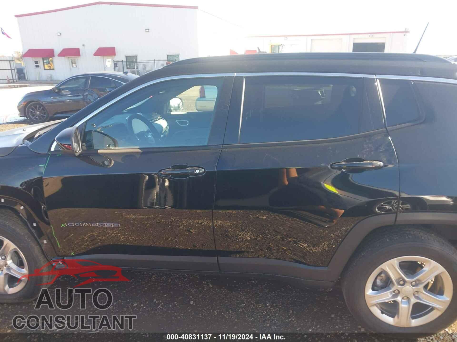 JEEP COMPASS 2024 - 3C4NJDBN7RT584030