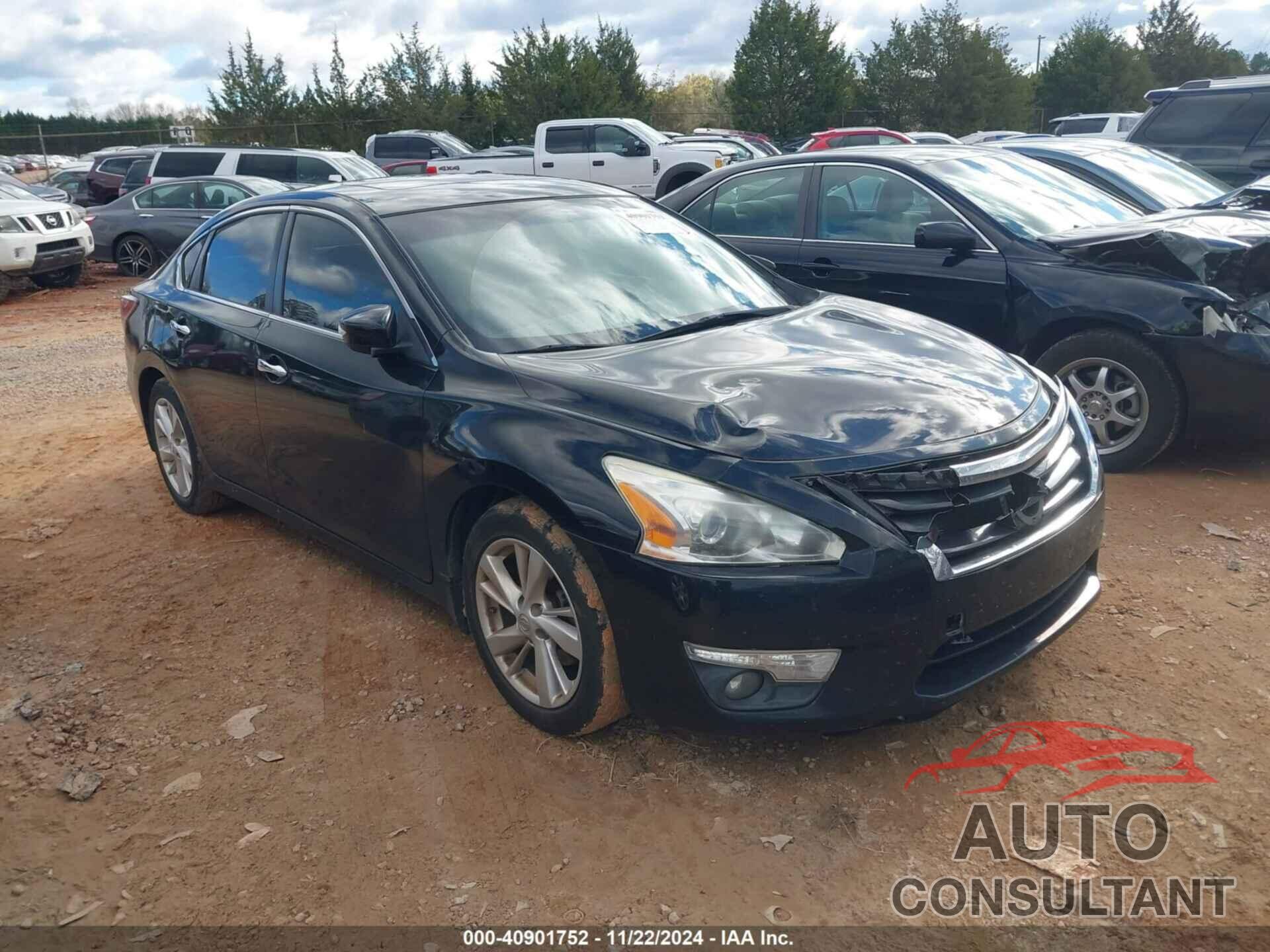 NISSAN ALTIMA 2015 - 1N4AL3AP7FN346122