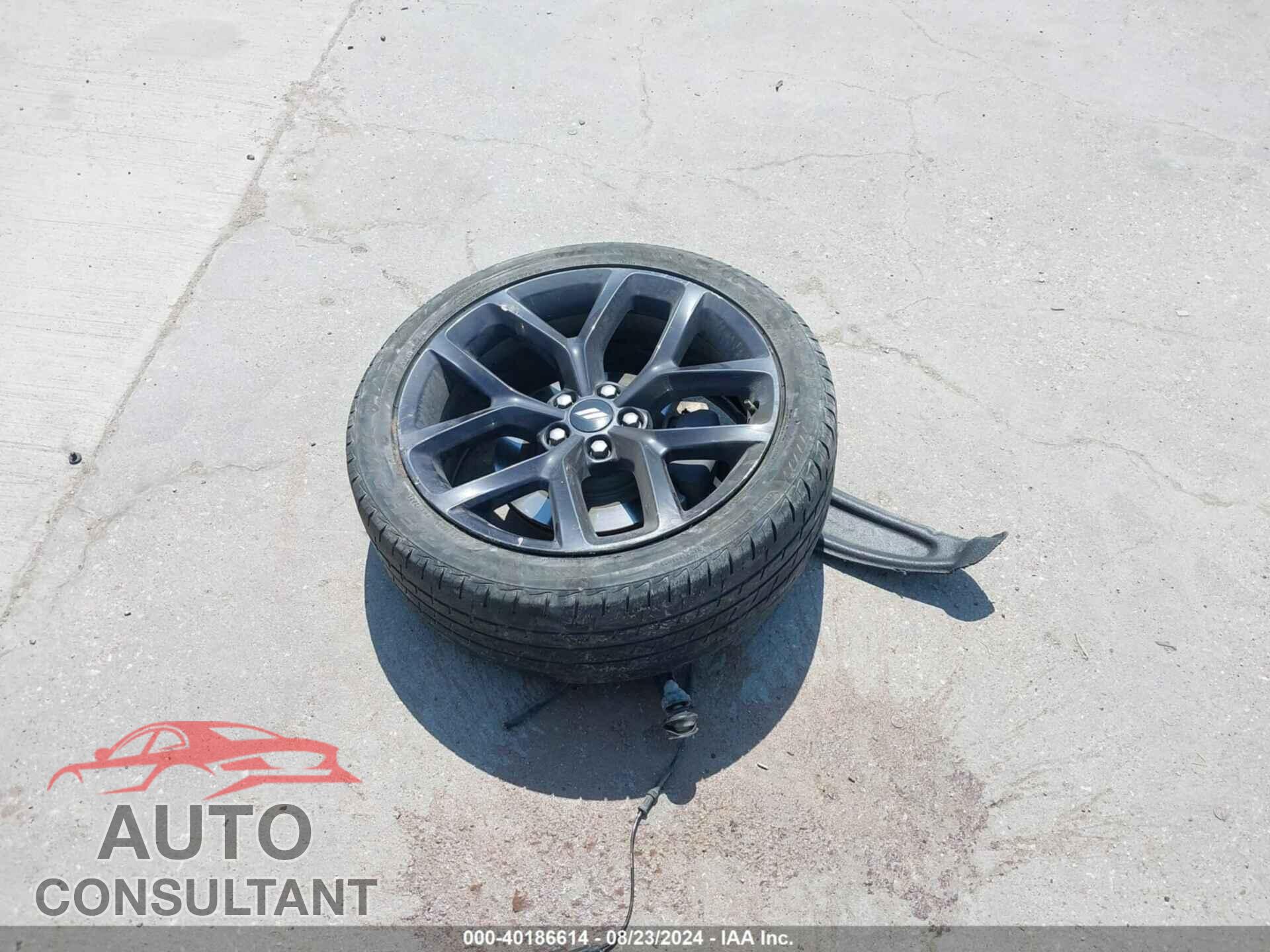 DODGE CHARGER 2019 - 2C3CDXBG2KH734663