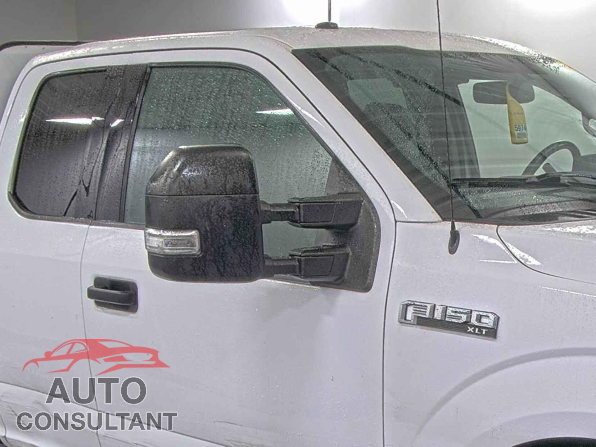 FORD F150 2018 - 1FTFX1E54JKF37959