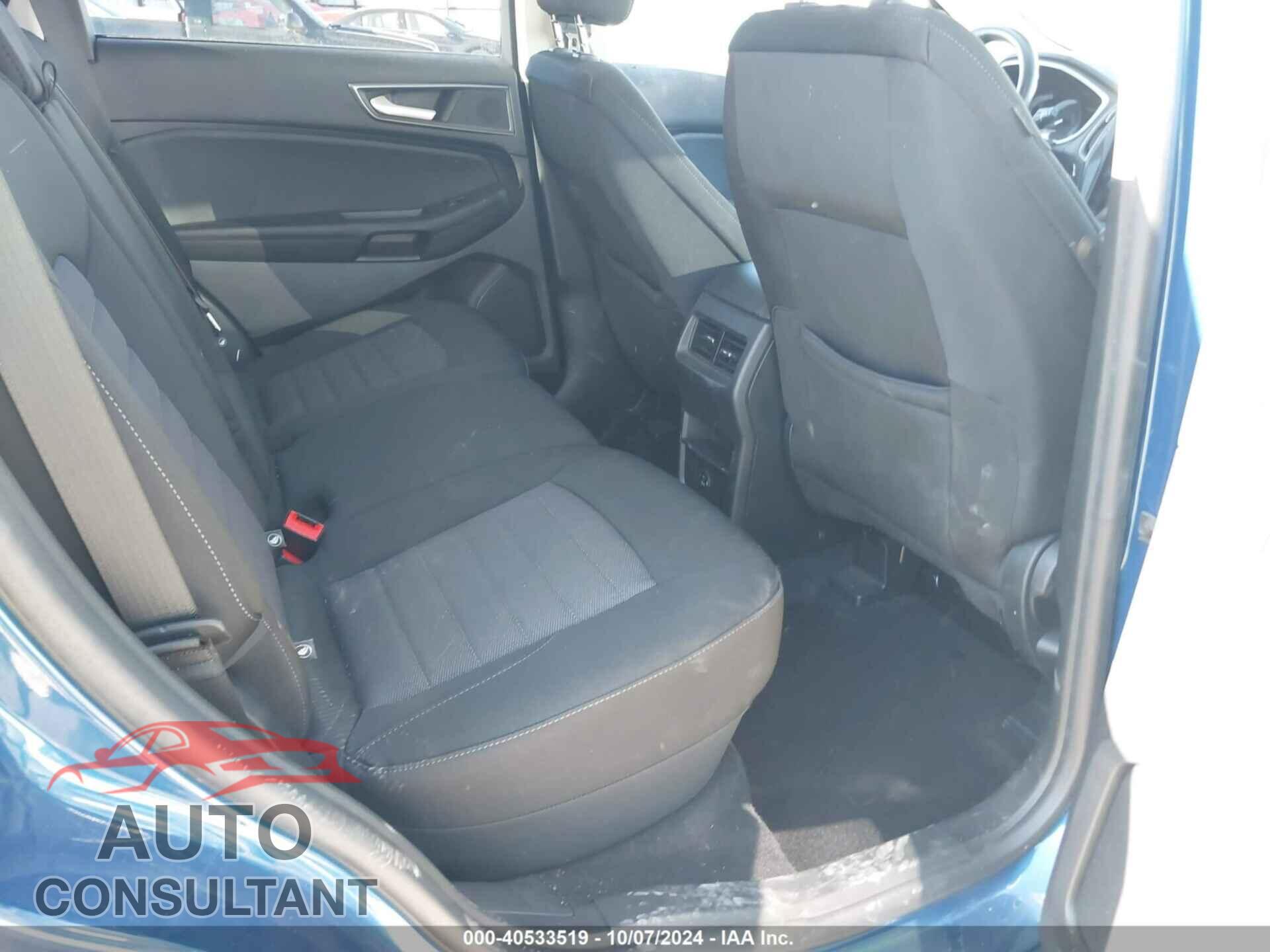FORD EDGE 2021 - 2FMPK3G91MBA25875