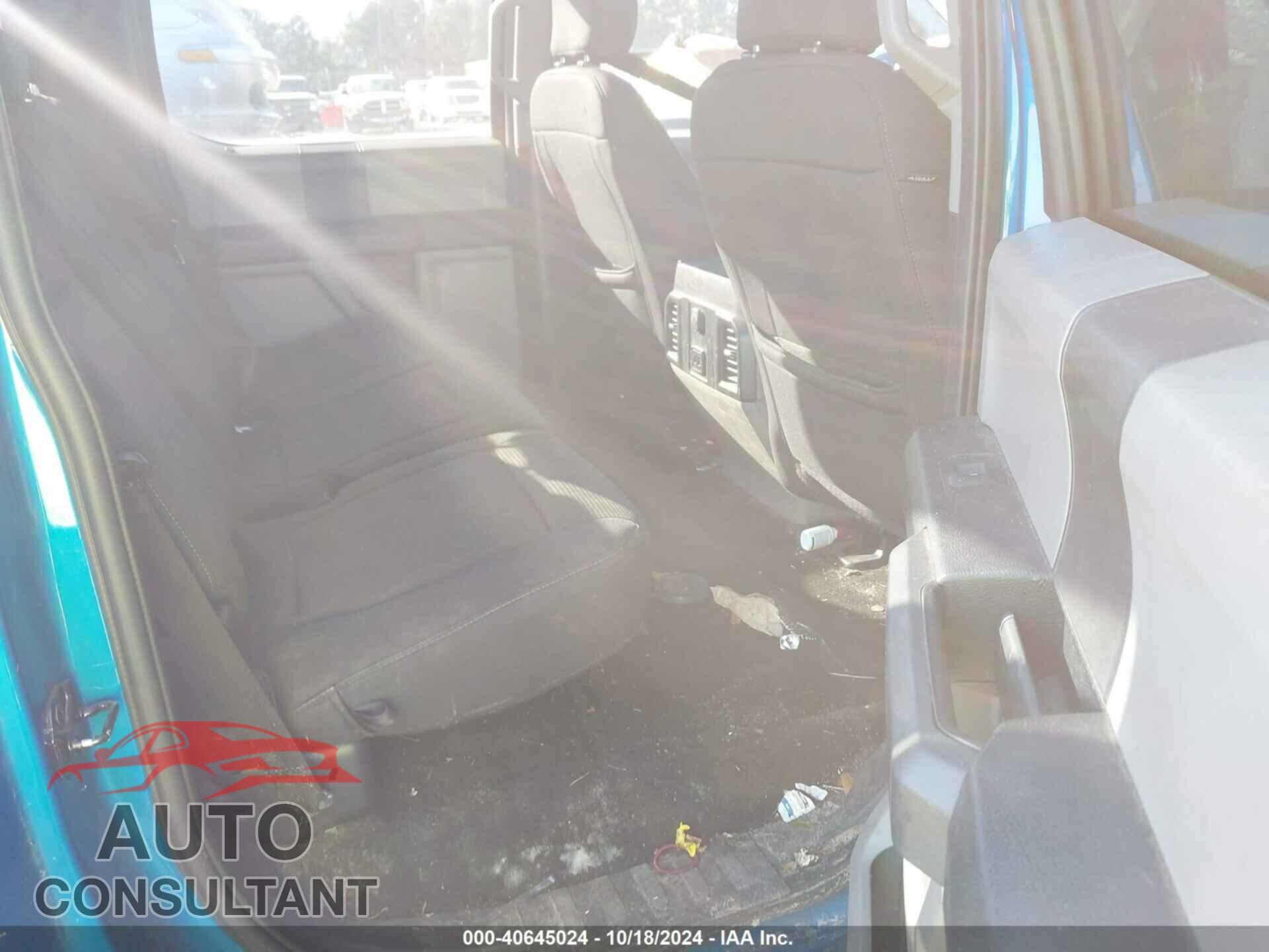 FORD F-150 2019 - 1FTEW1CP3KFB59226