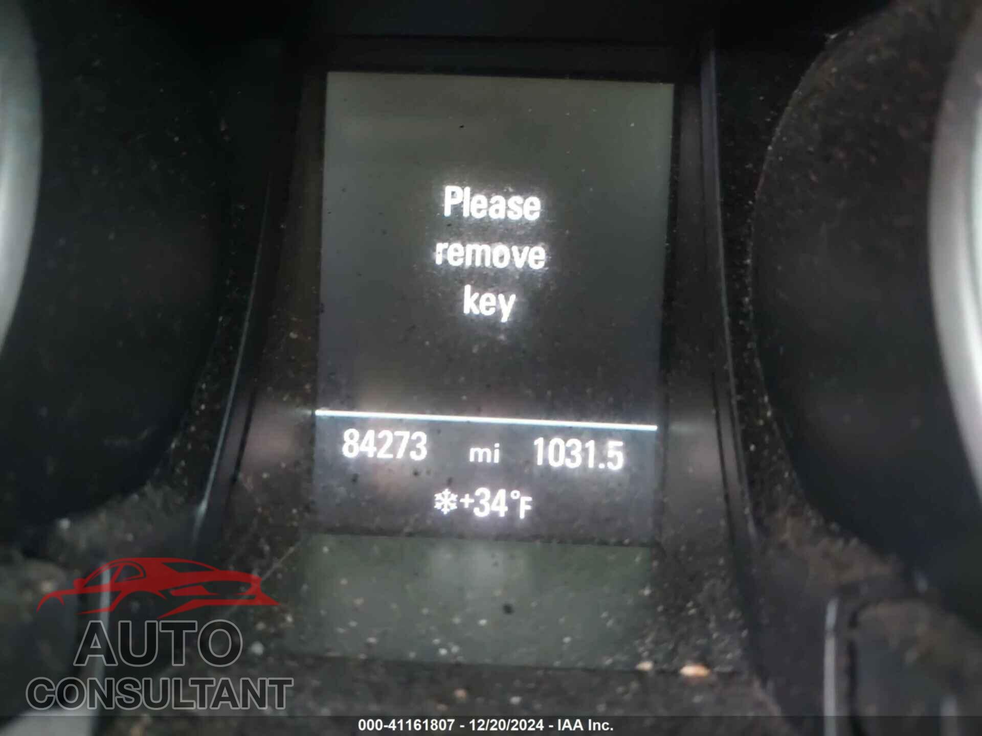 AUDI A5 2014 - WAULFAFR9EA060512