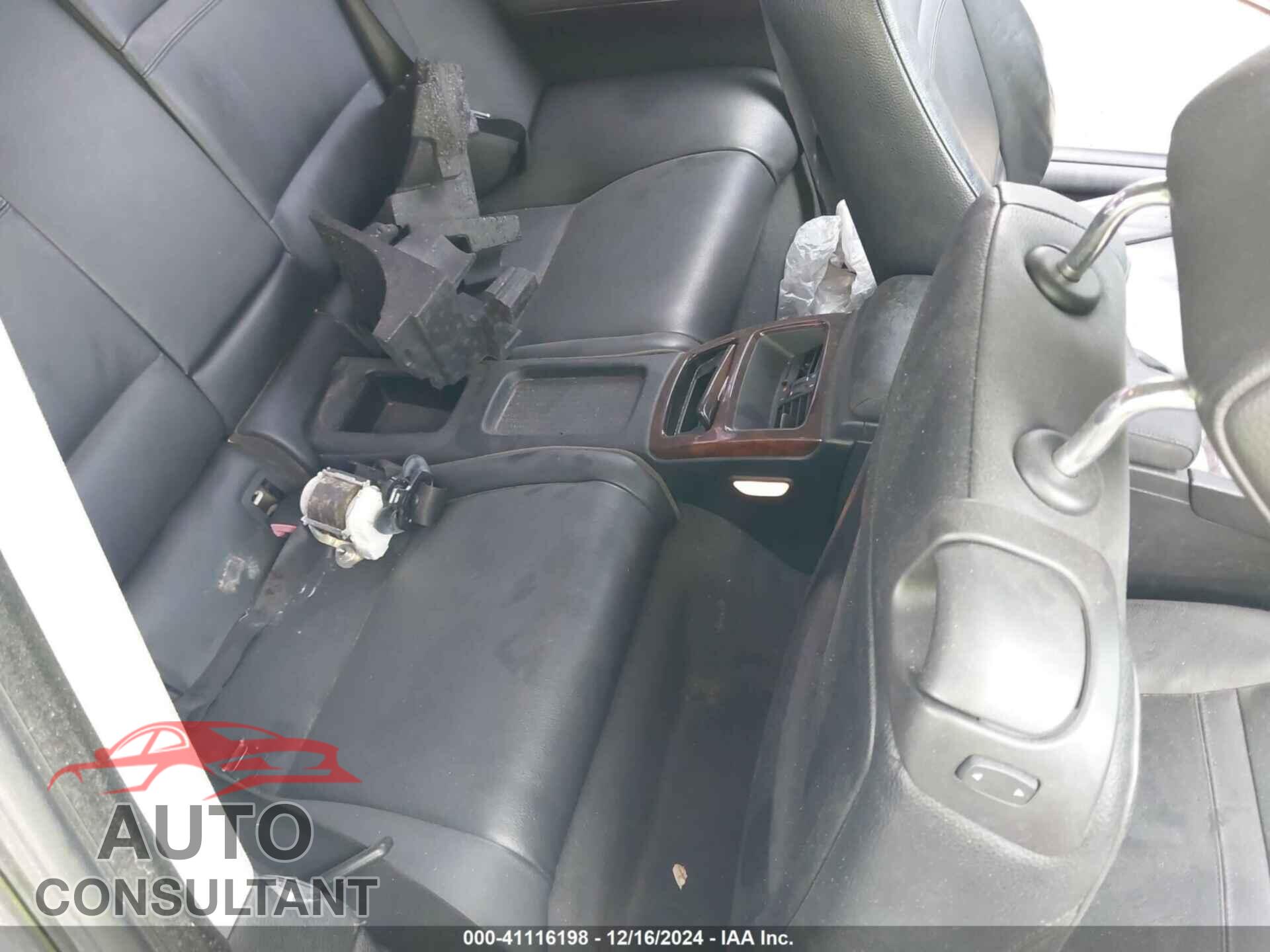 BMW 328I 2011 - WBAKE5C52BE754907