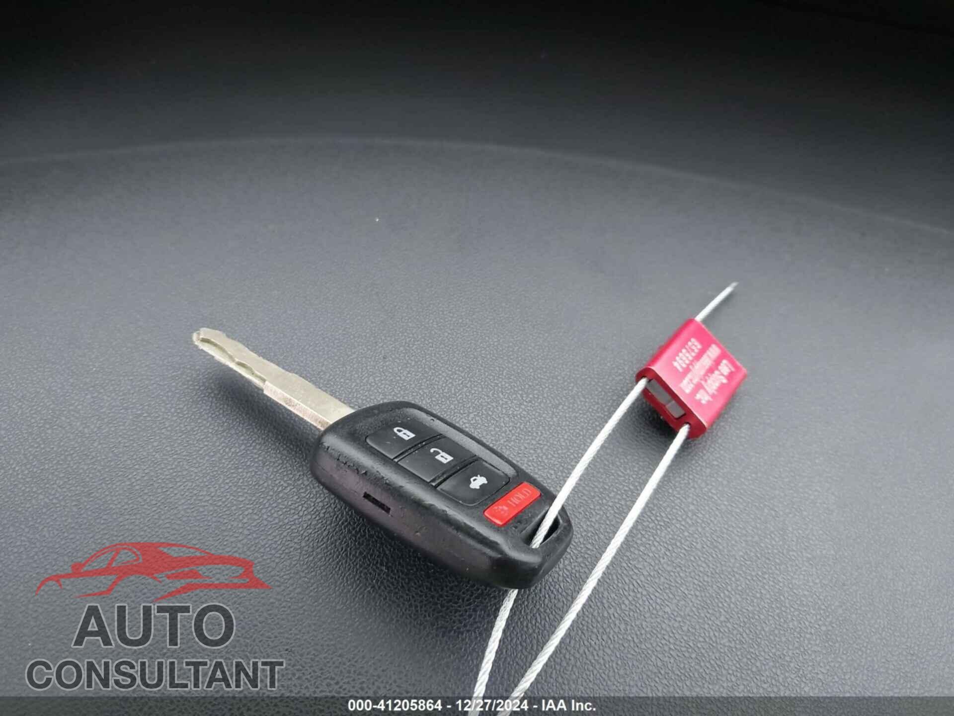 HONDA CIVIC 2014 - 19XFB2F50EE202385