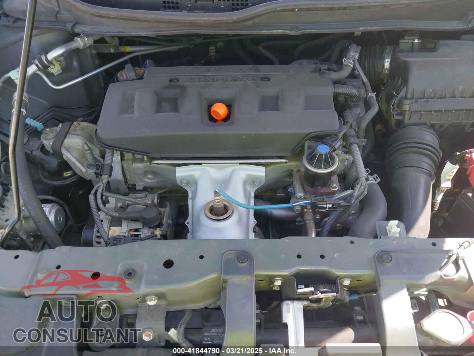 HONDA CIVIC 2012 - 2HGFB2F5XCH321239