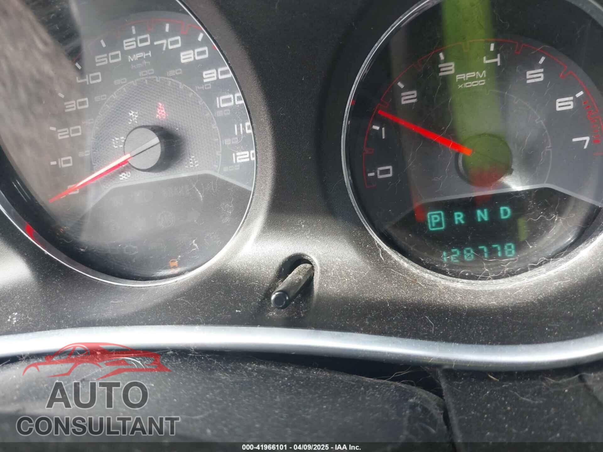 DODGE AVENGER 2013 - 1C3CDZAG3DN770689
