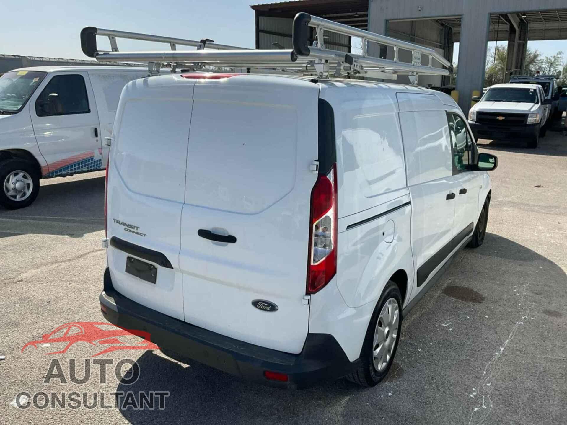 FORD TRANSIT CONNECT 2017 - NM0LS7F72H1304633