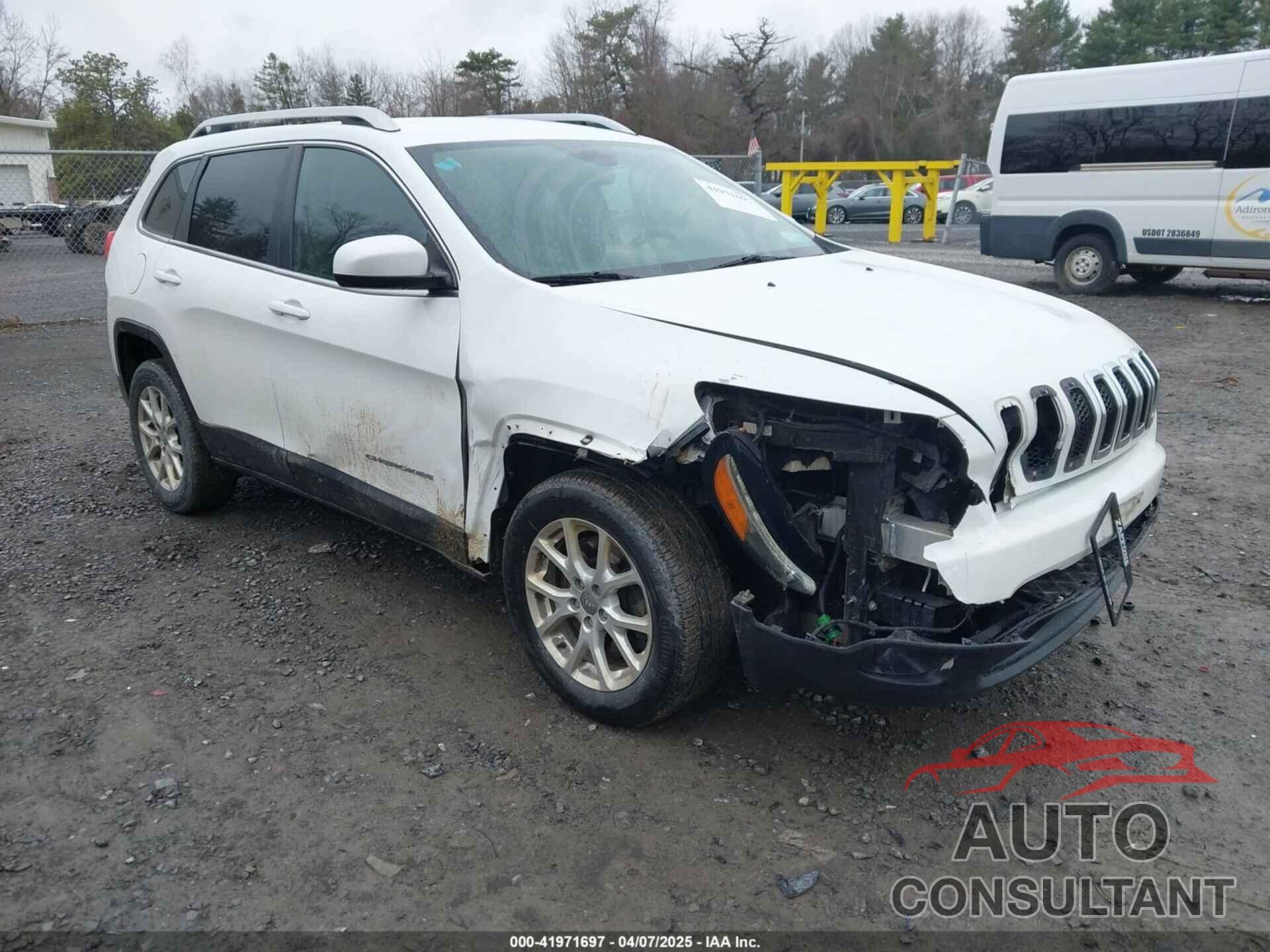 JEEP CHEROKEE 2015 - 1C4PJMCB0FW702440