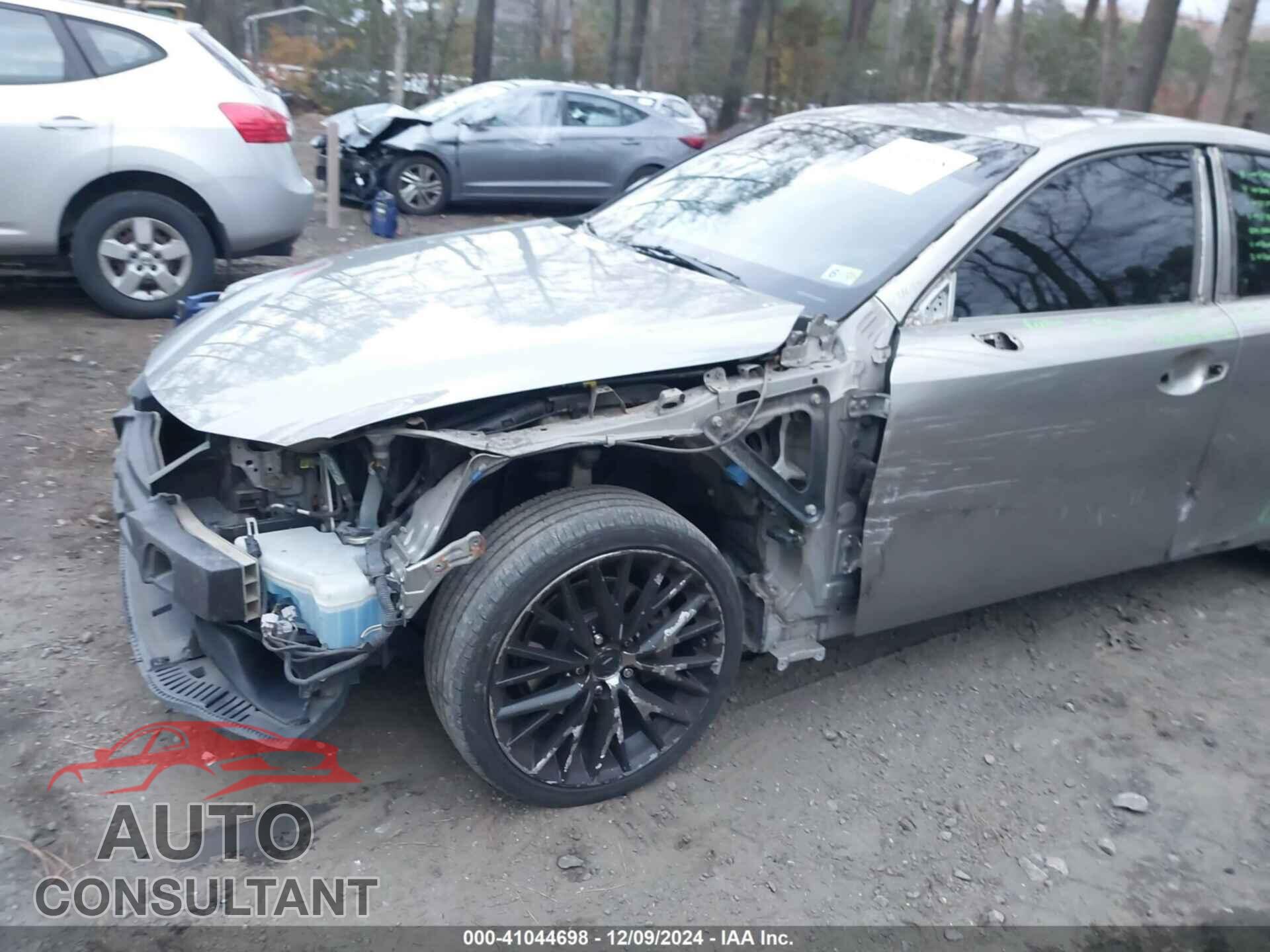 LEXUS IS 250 2014 - JTHCF1D26E5006939