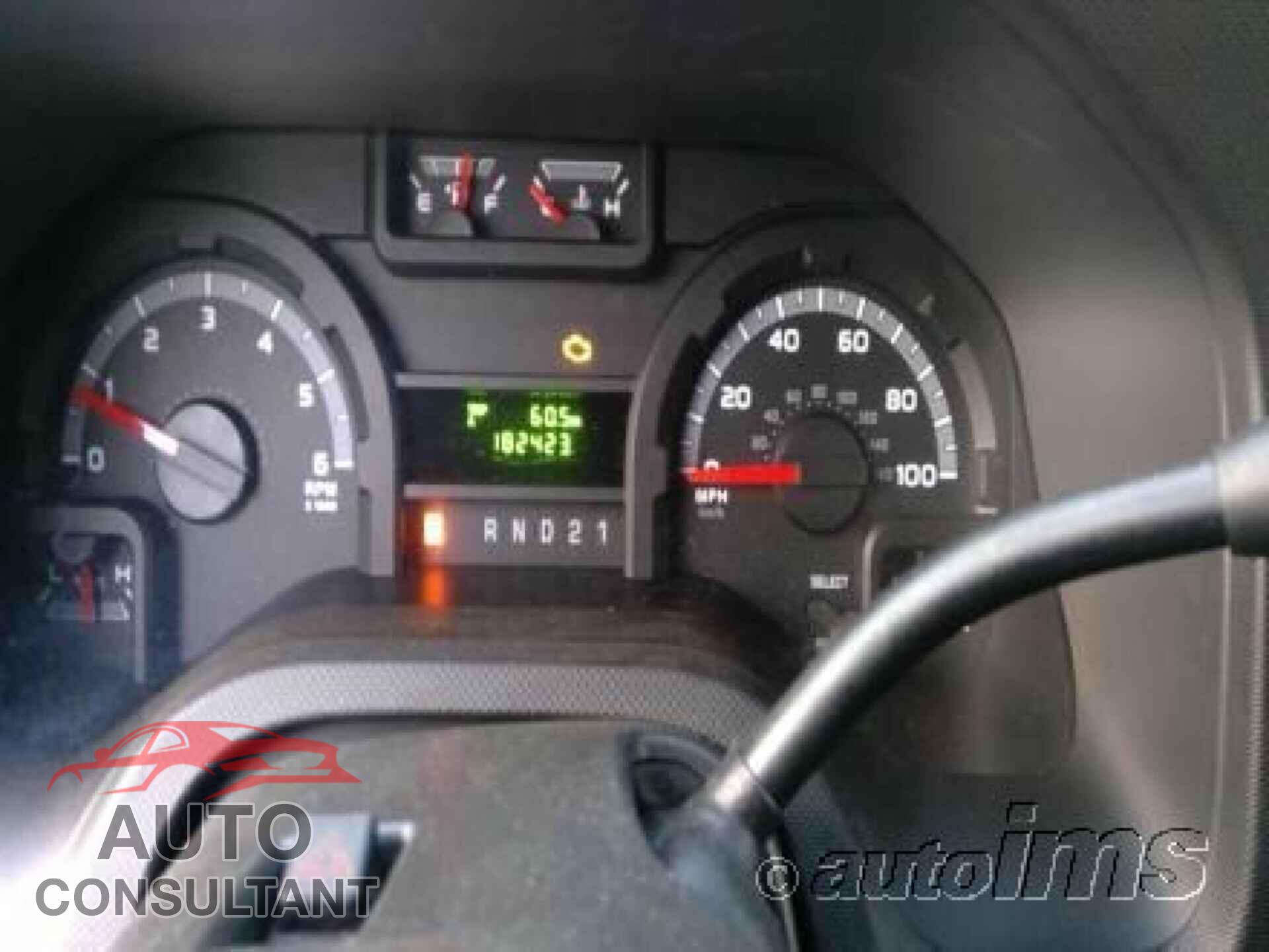 FORD E-150 2014 - 1FTNE1EL9EDA88496