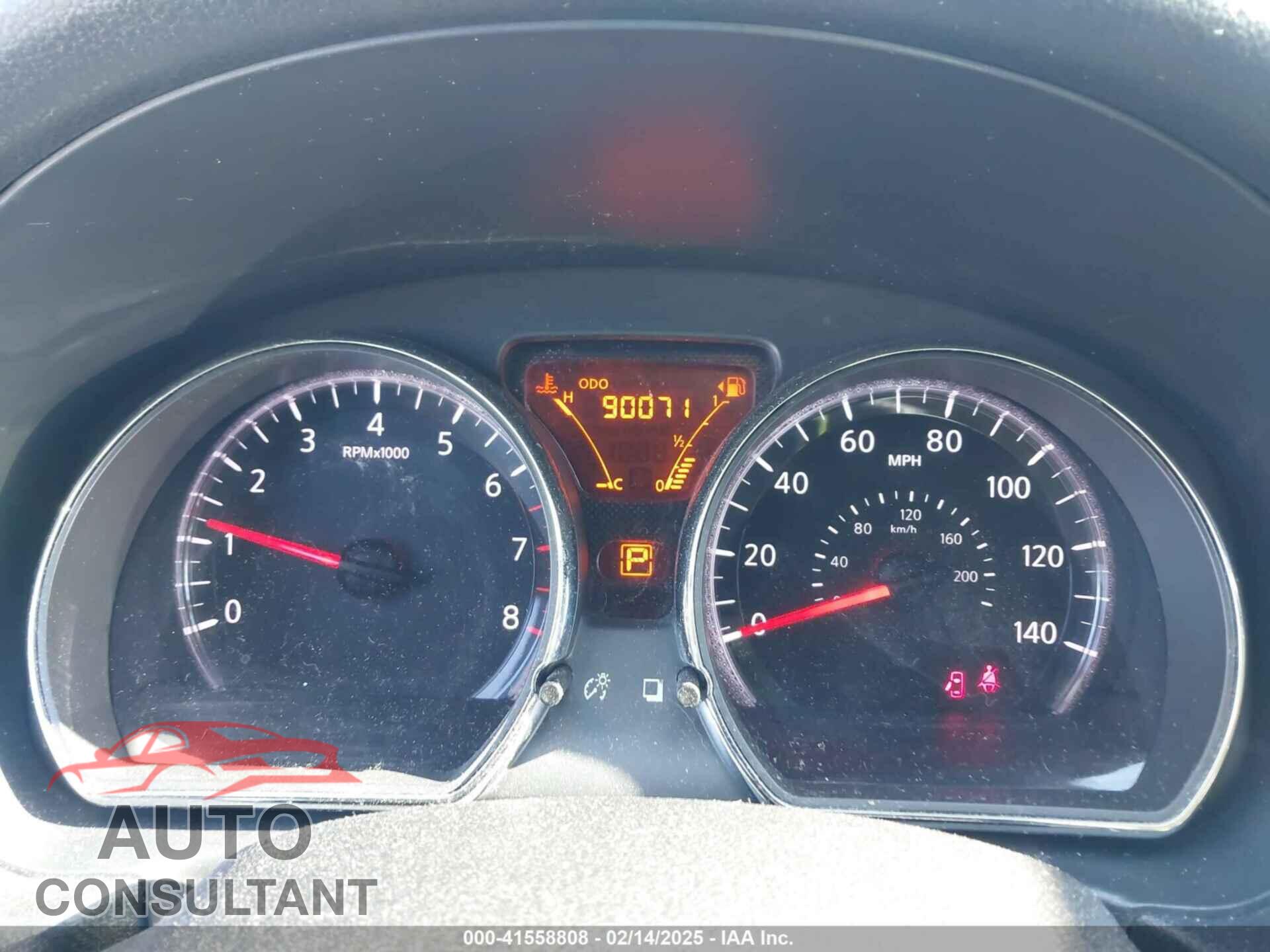 NISSAN VERSA NOTE 2016 - 3N1CE2CPXGL397459
