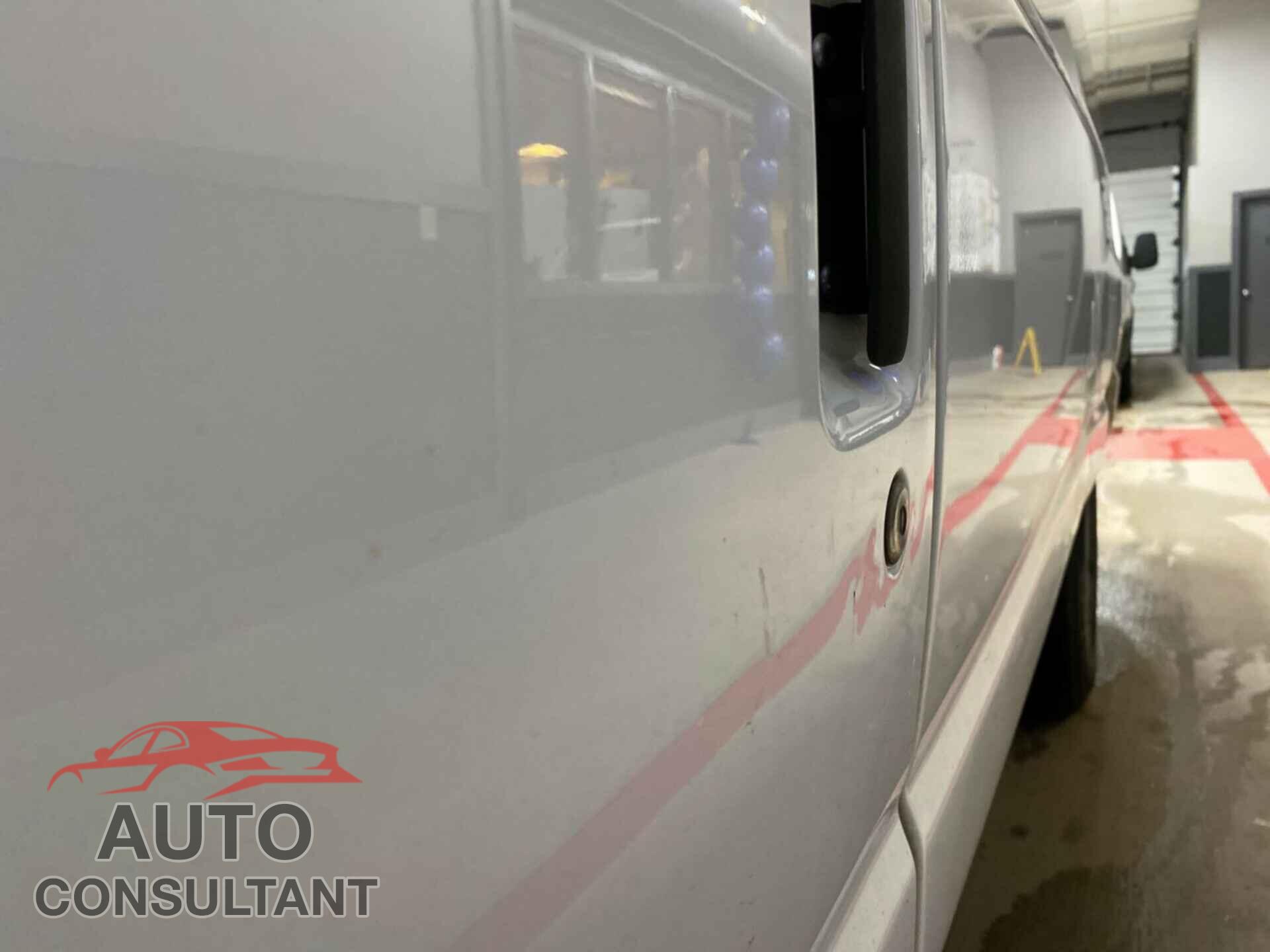 FORD ECONOLINE 2014 - 1FTNS1EW1EDA22673