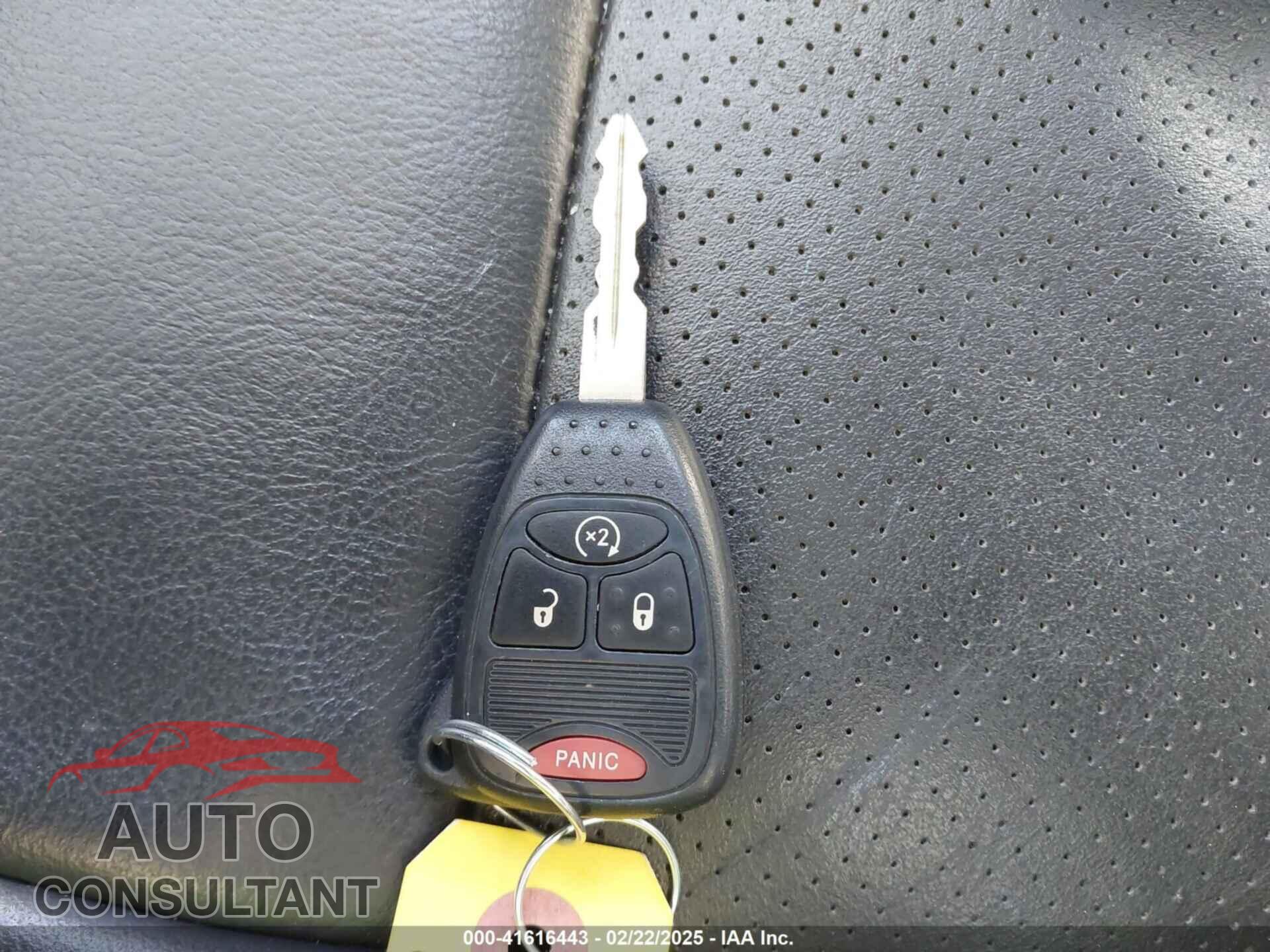 JEEP COMPASS 2017 - 1C4NJDEB8HD129449