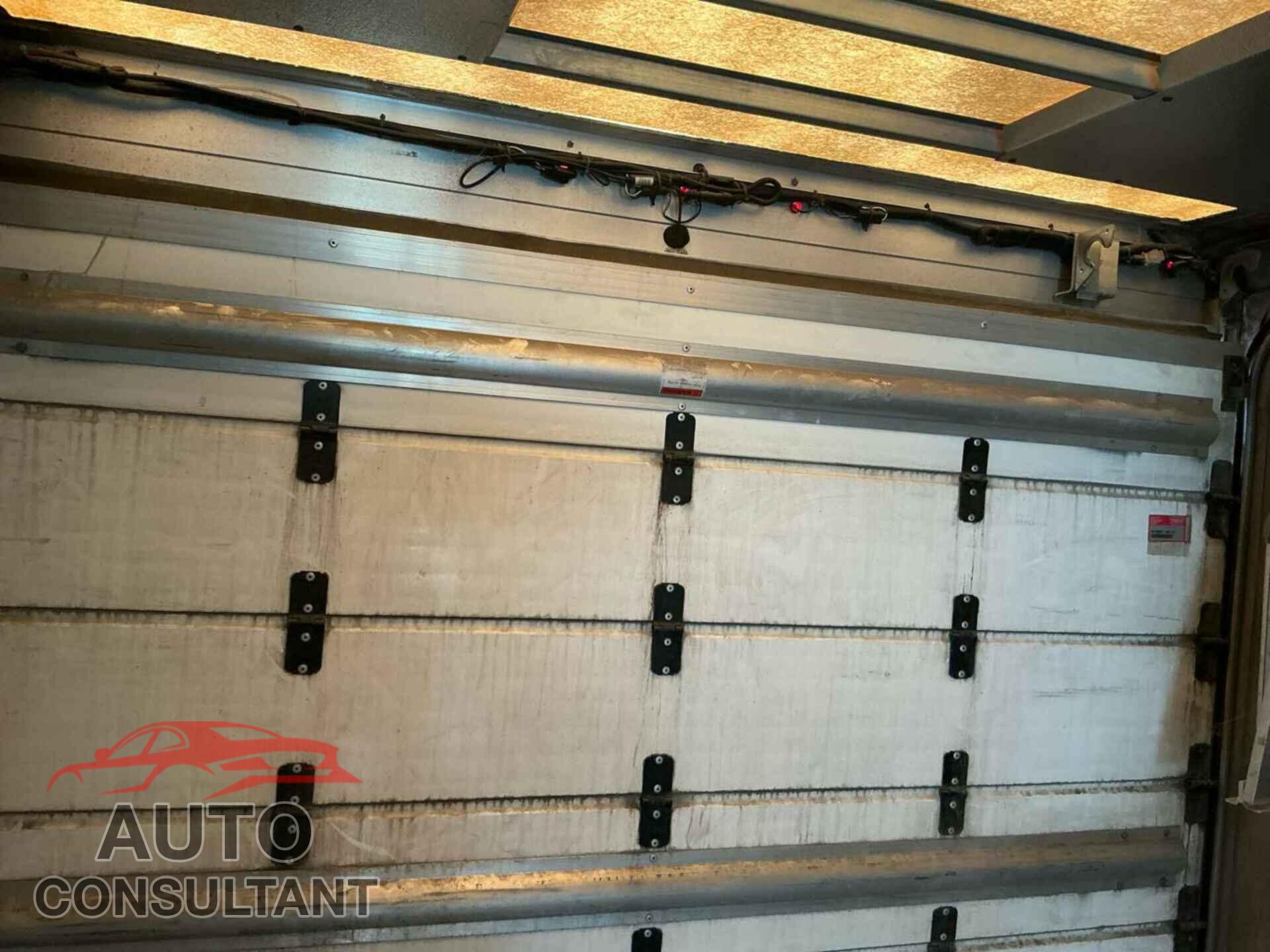 FORD E-450 STRIPPED 2013 - 1FC4E4KL7DDA84009