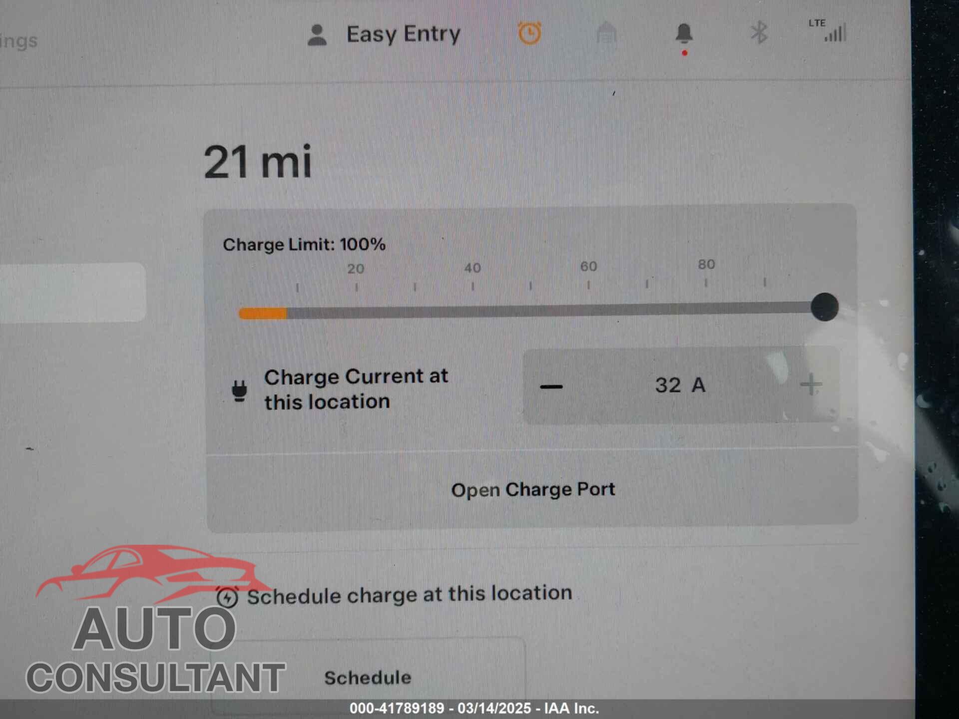 TESLA MODEL 3 2023 - 5YJ3E1EA2PF476140