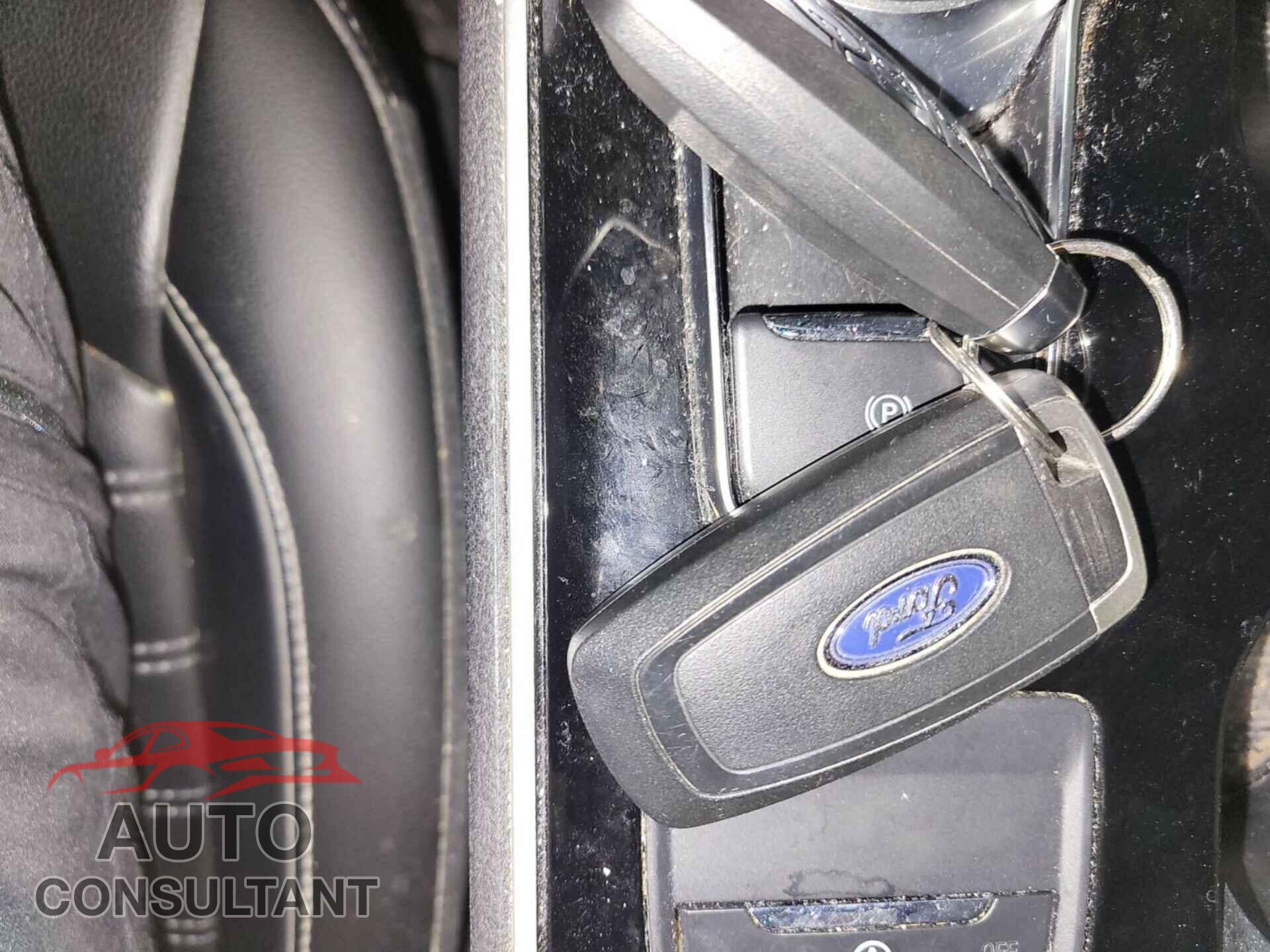 FORD EDGE 2020 - 2FMPK3J9XLBA91297