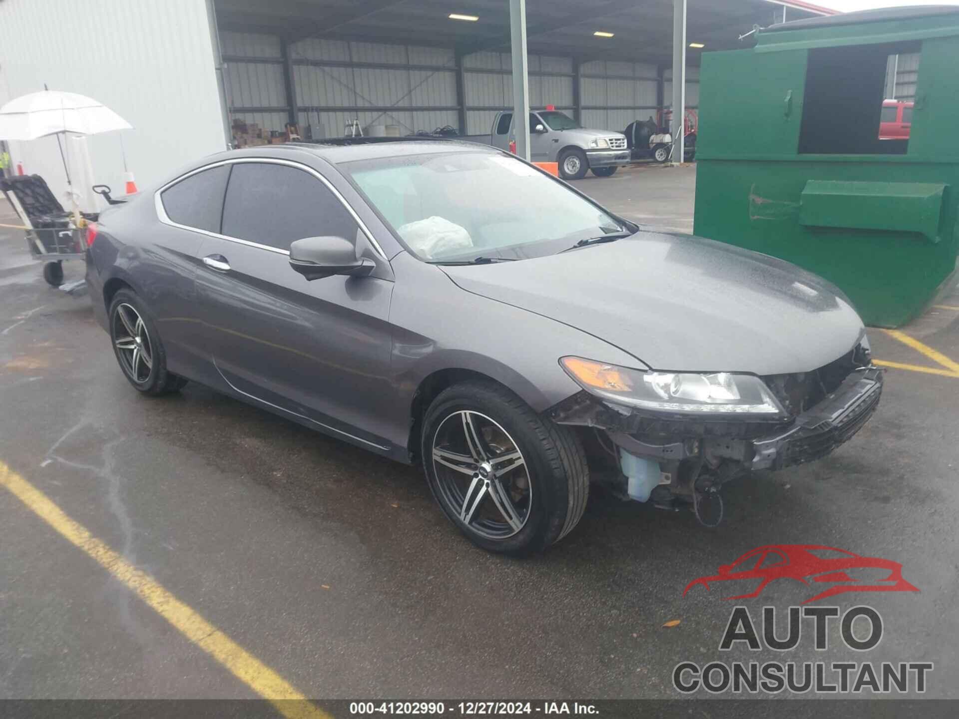 HONDA ACCORD 2014 - 1HGCT1B83EA010246