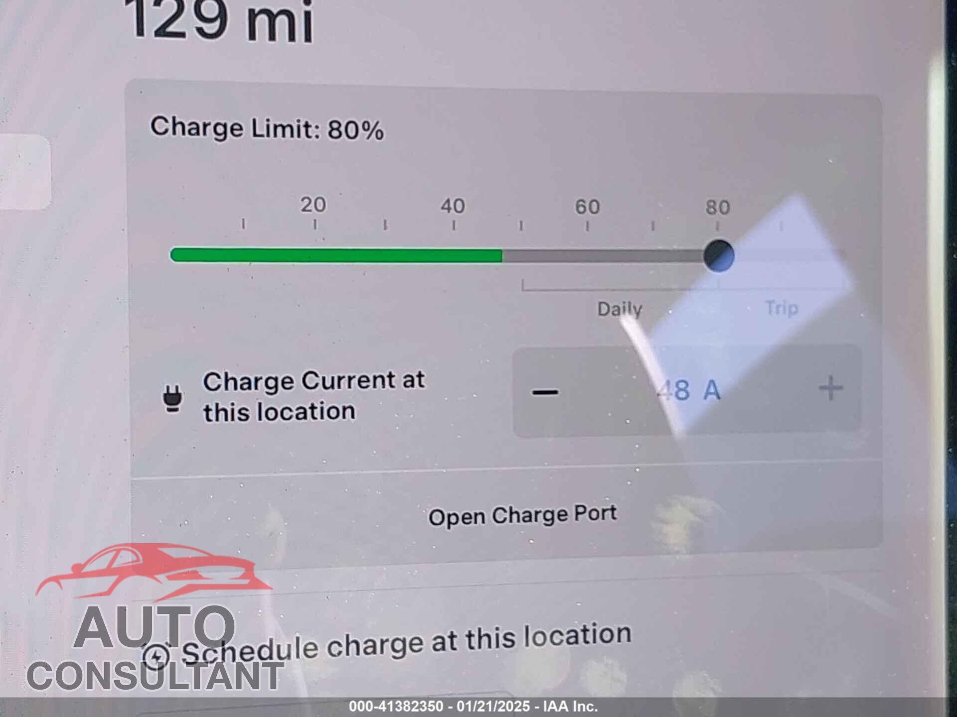 TESLA MODEL 3 2018 - 5YJ3E1EA8JF008498
