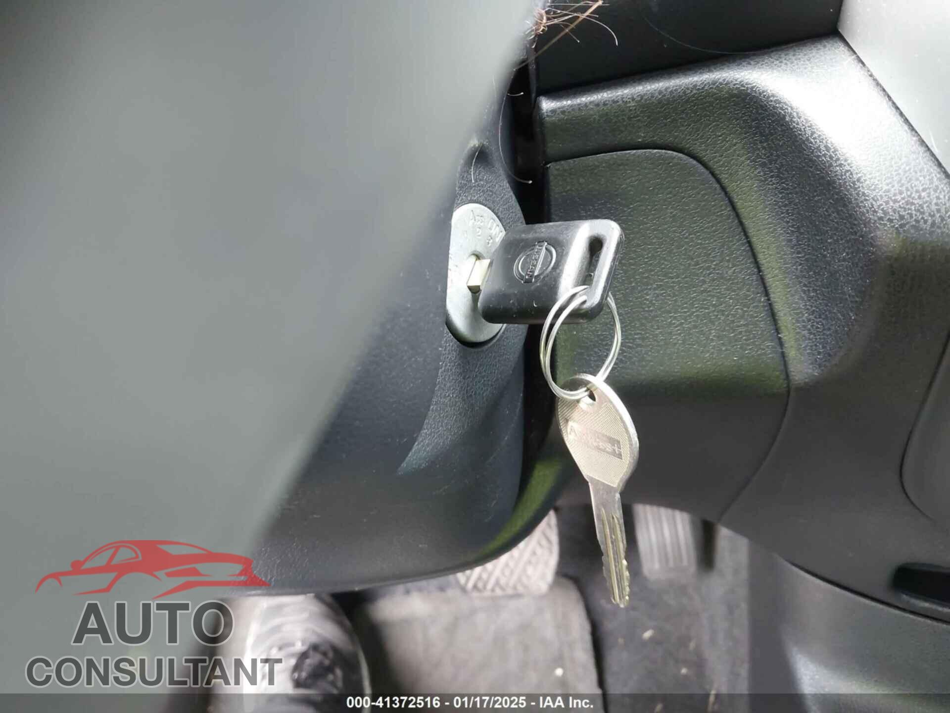 NISSAN VERSA NOTE 2015 - 3N1CE2CP0FL448207