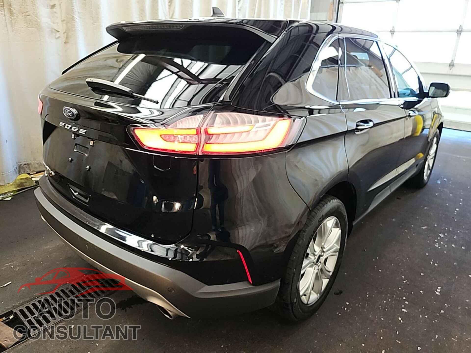 FORD EDGE 2021 - 2FMPK3K90MBA53674