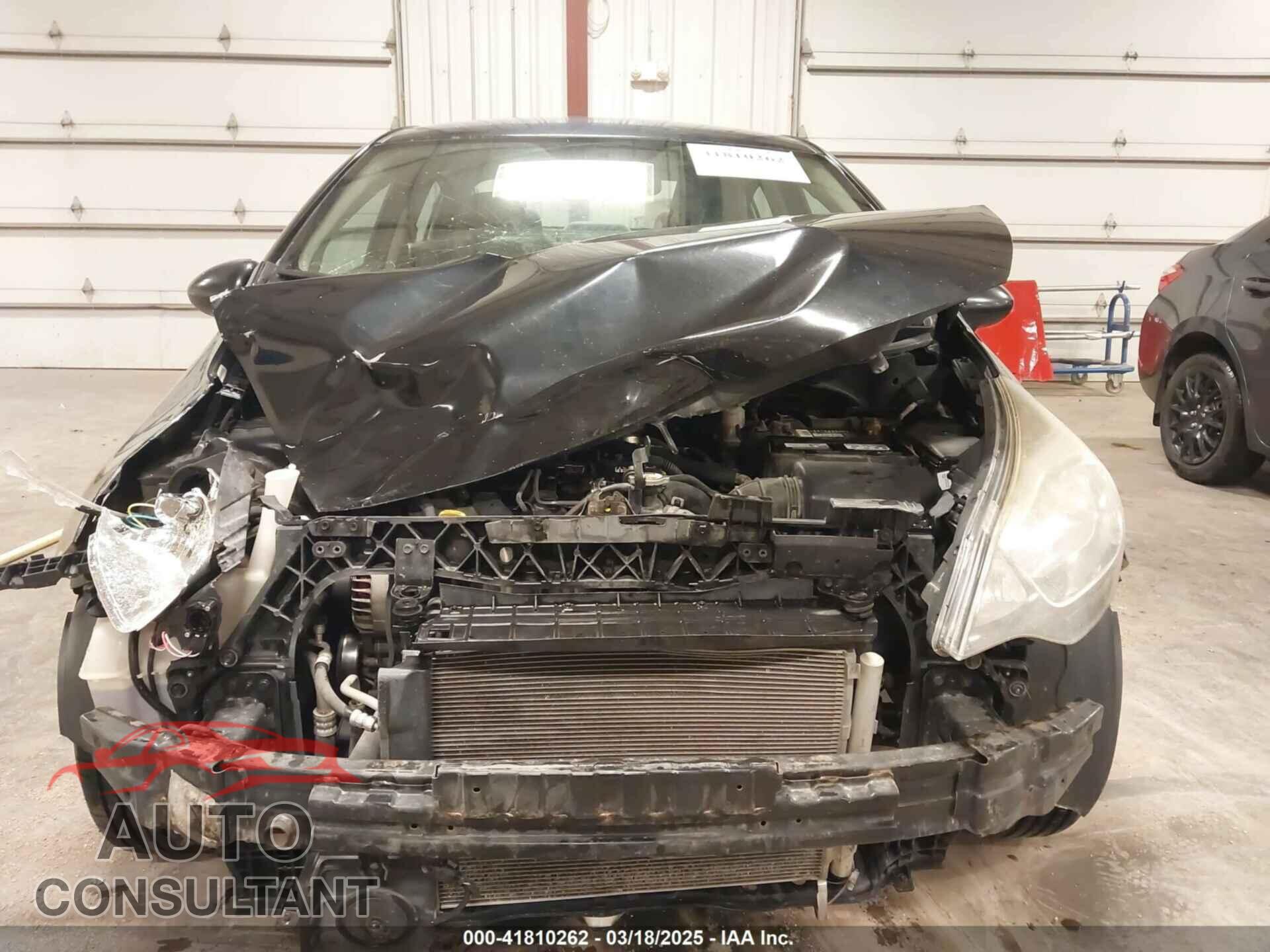 KIA RIO 2014 - KNADM4A32E6409785
