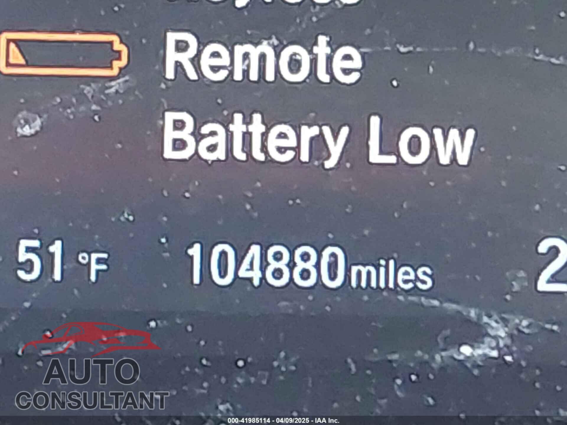 HONDA CIVIC 2019 - 2HGFC2F89KH569861