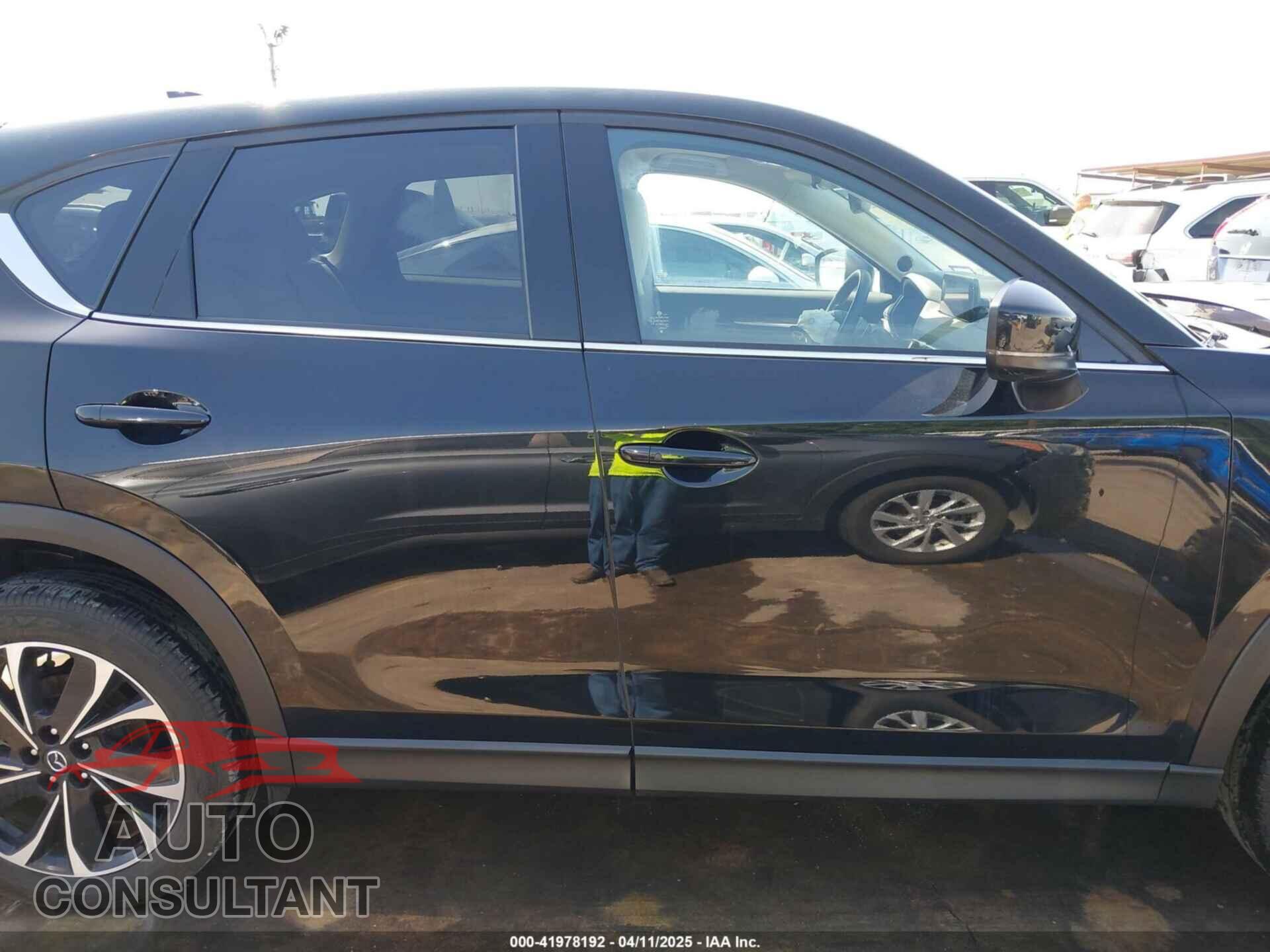 MAZDA CX-5 2023 - JM3KFBEM2P0205934