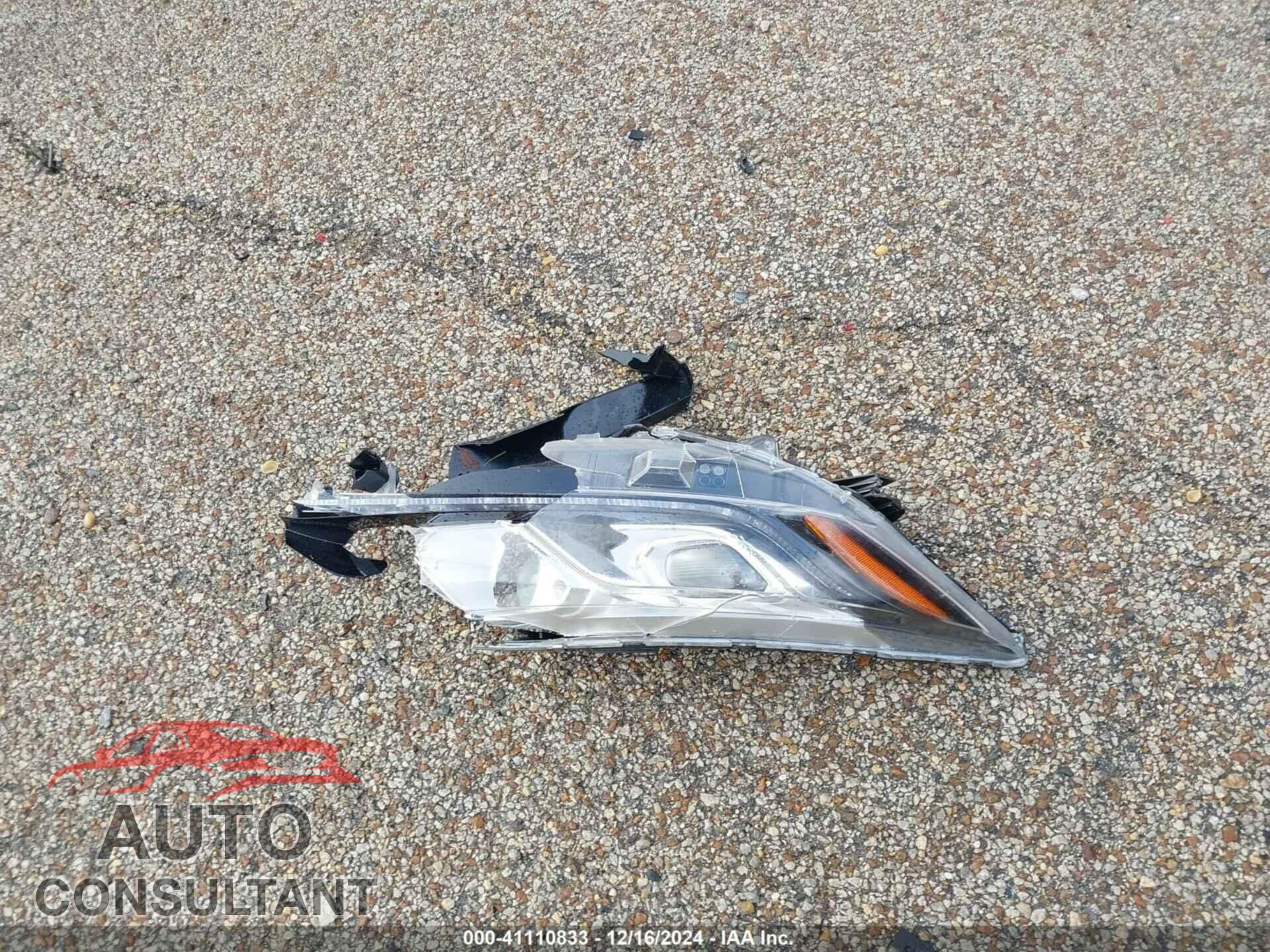 MITSUBISHI ECLIPSE CROSS 2019 - JA4AS3AA4KZ010739