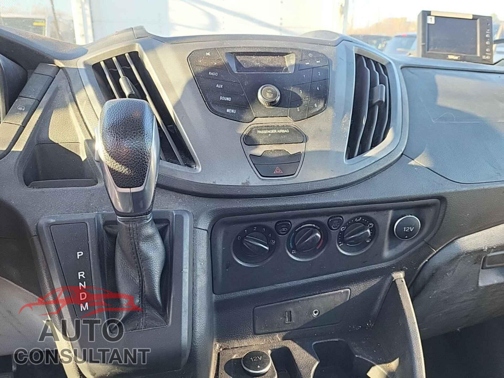 FORD TRANSIT 2016 - 1FDBF6ZM5GKB24937