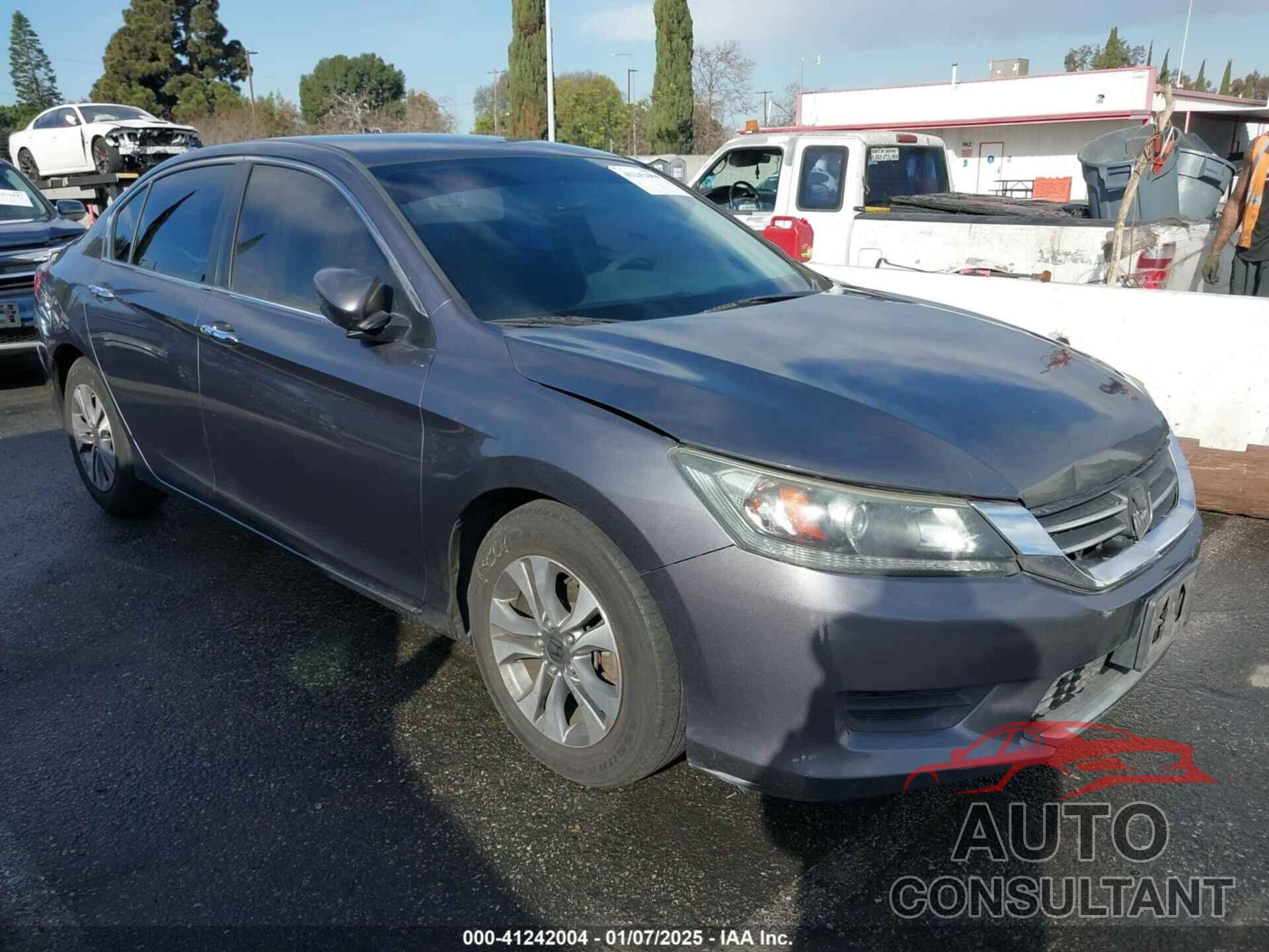 HONDA ACCORD 2013 - 1HGCR2F3XDA046601