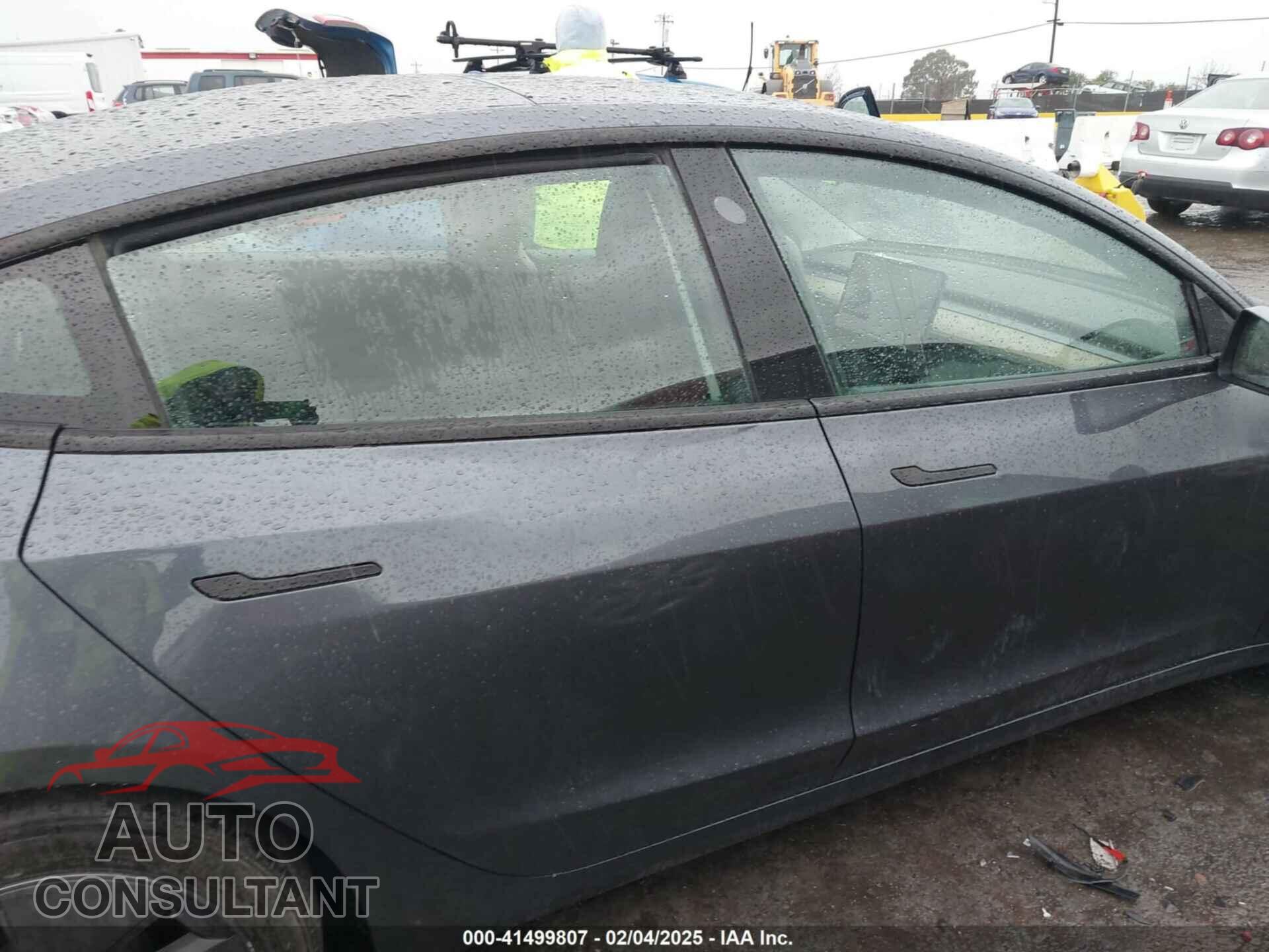 TESLA MODEL 3 2021 - 5YJ3E1EA7MF929762
