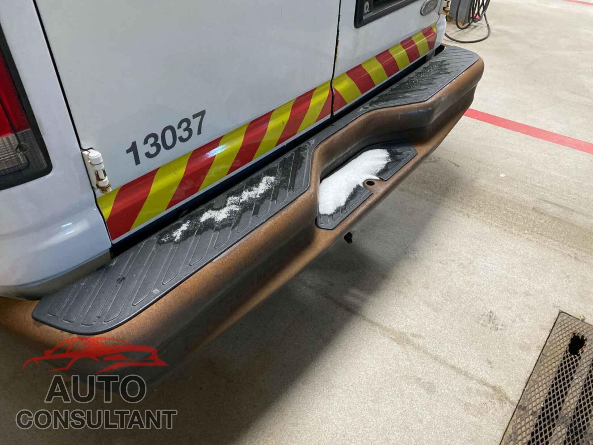 FORD E-150 2013 - 1FTNE1EW7DDB35470