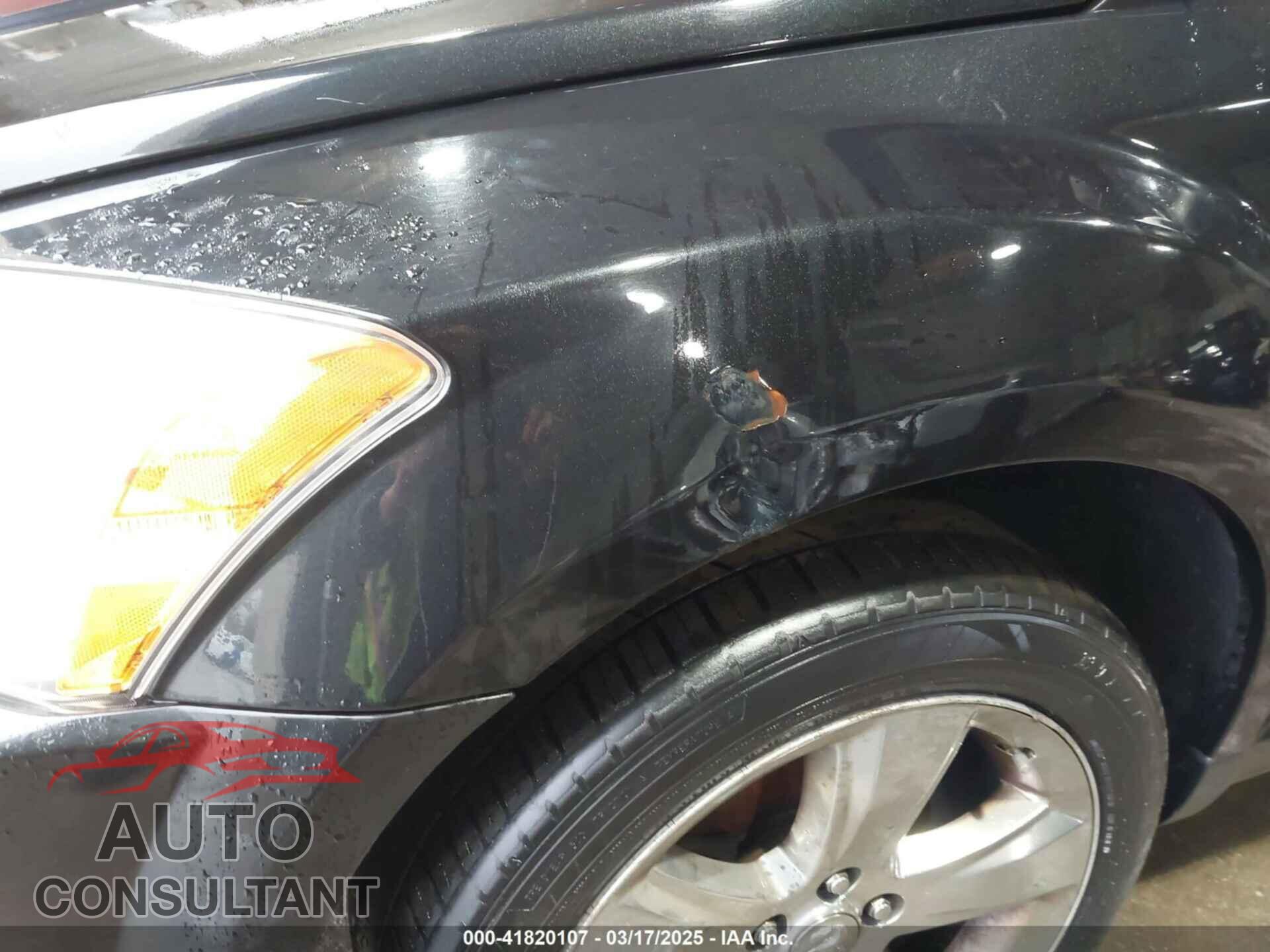 DODGE CALIBER 2011 - 1B3CB8HB5BD108767