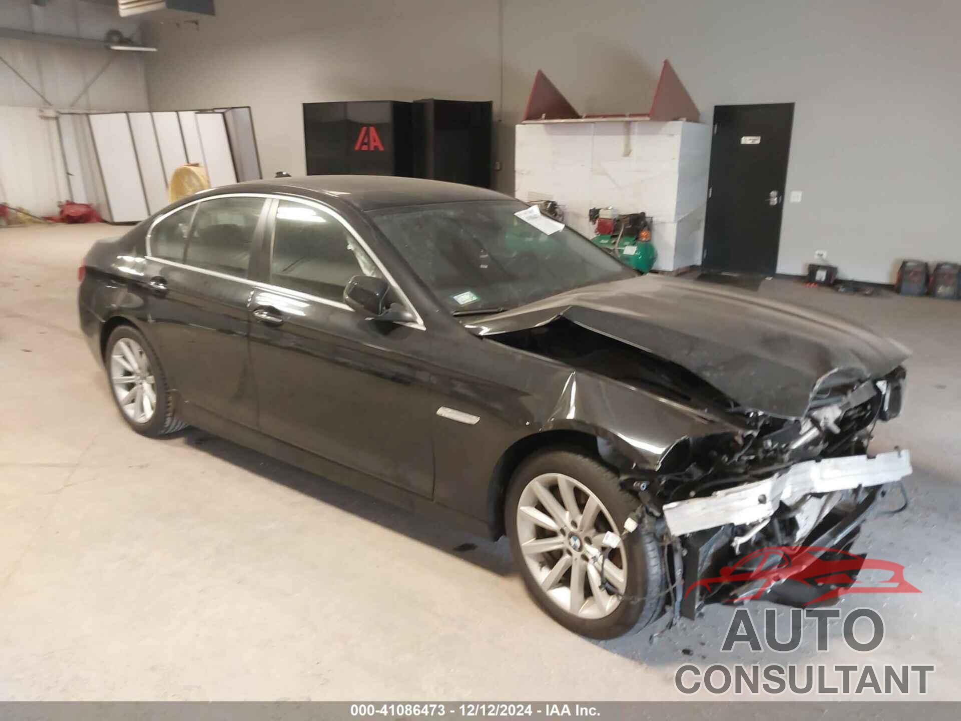 BMW 535I 2015 - WBA5B3C56FD545210