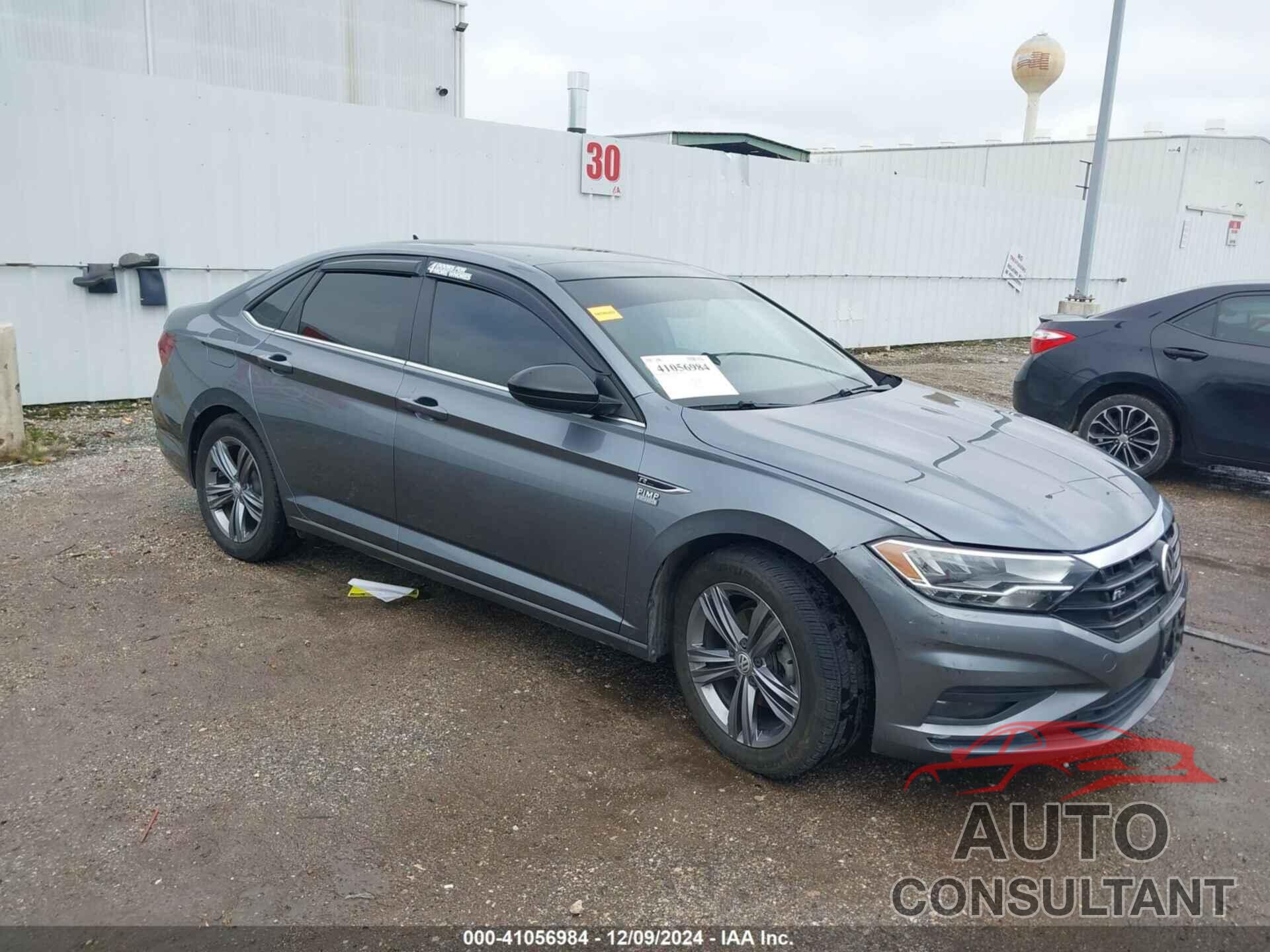 VOLKSWAGEN JETTA 2020 - 3VWCB7BU2LM017817