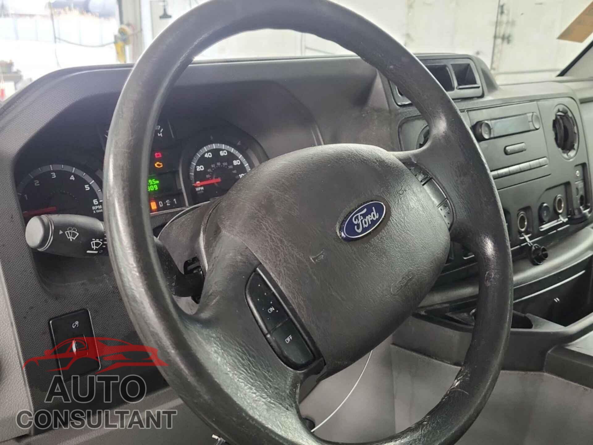 FORD ECONOLINE 2014 - 1FTNE2EW2EDA43576