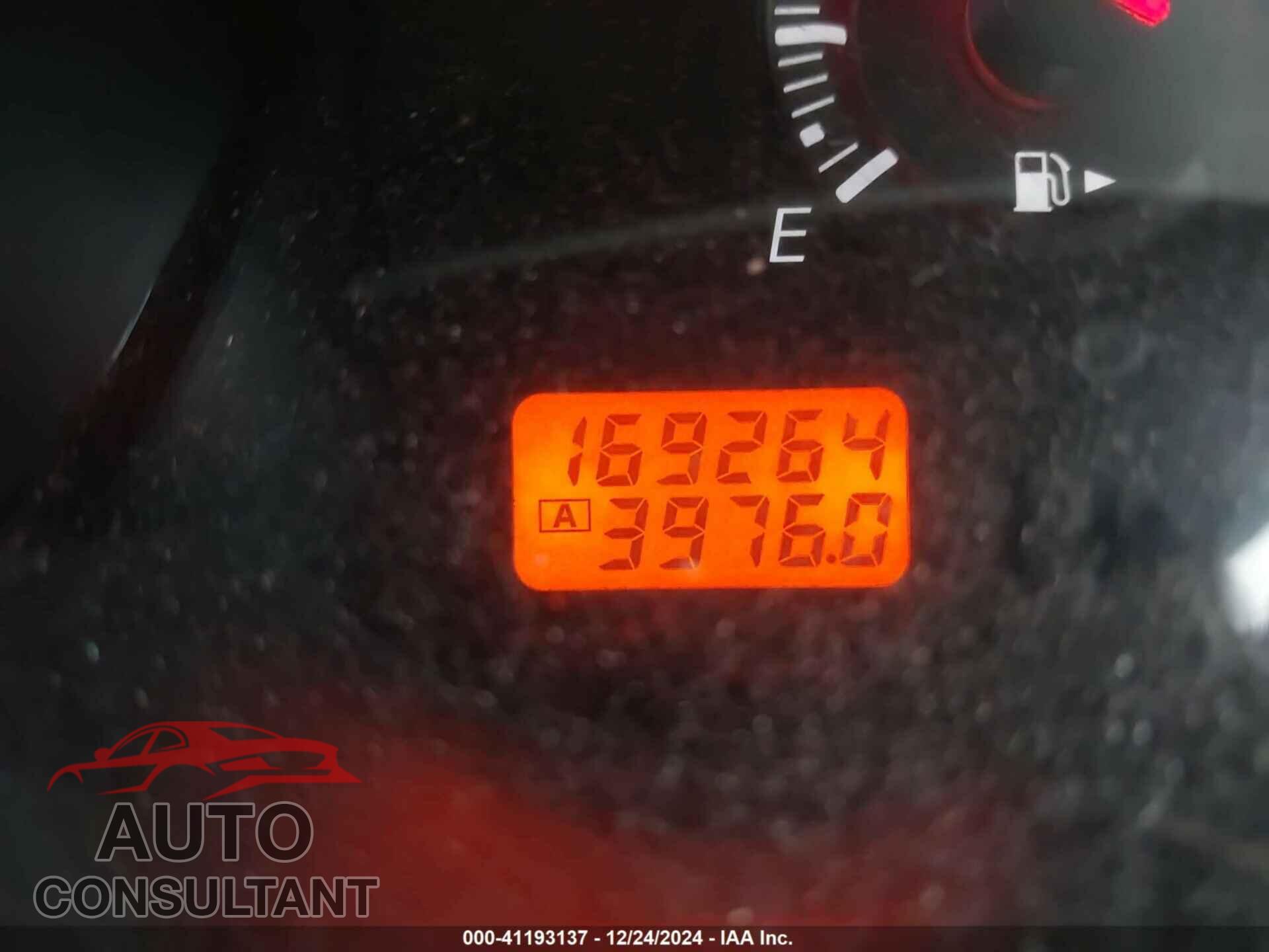 NISSAN VERSA 2011 - 3N1BC1CPXBL417827