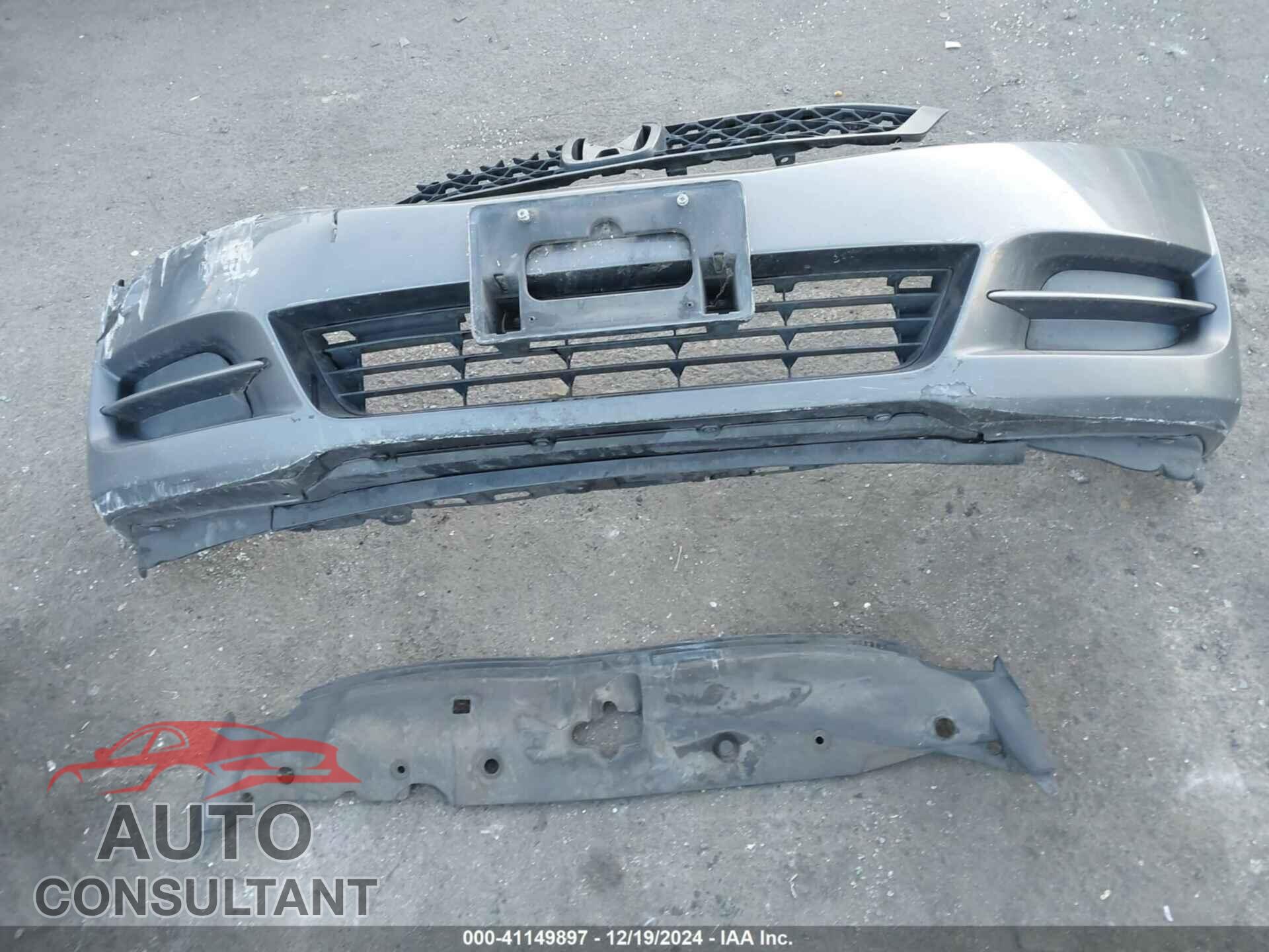 HONDA CIVIC 2009 - 2HGFG12849H521389