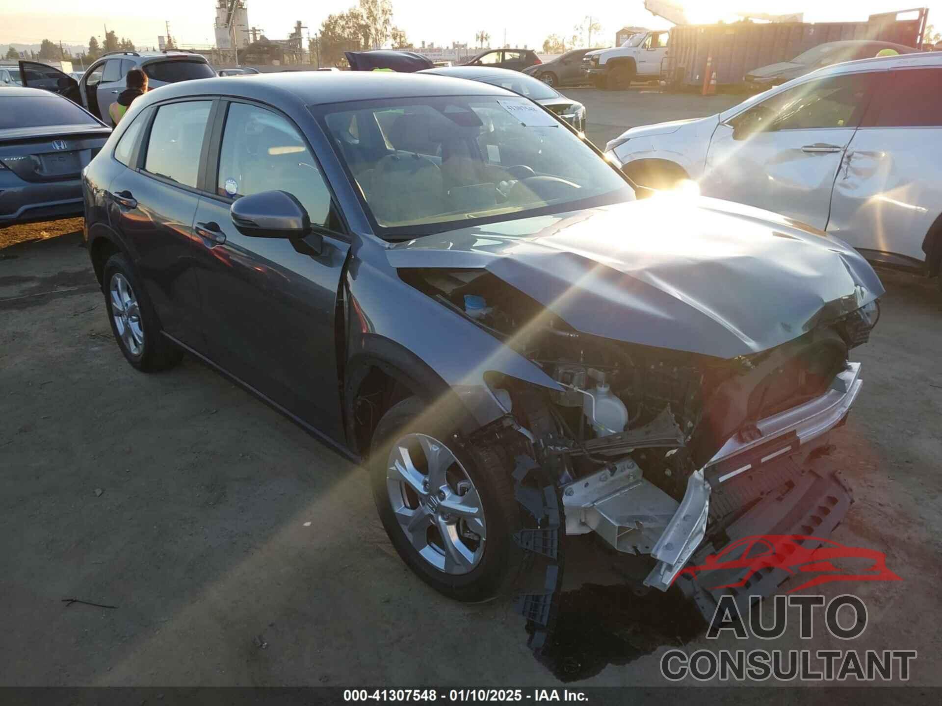 HONDA HR-V 2023 - 3CZRZ1H31PM724878