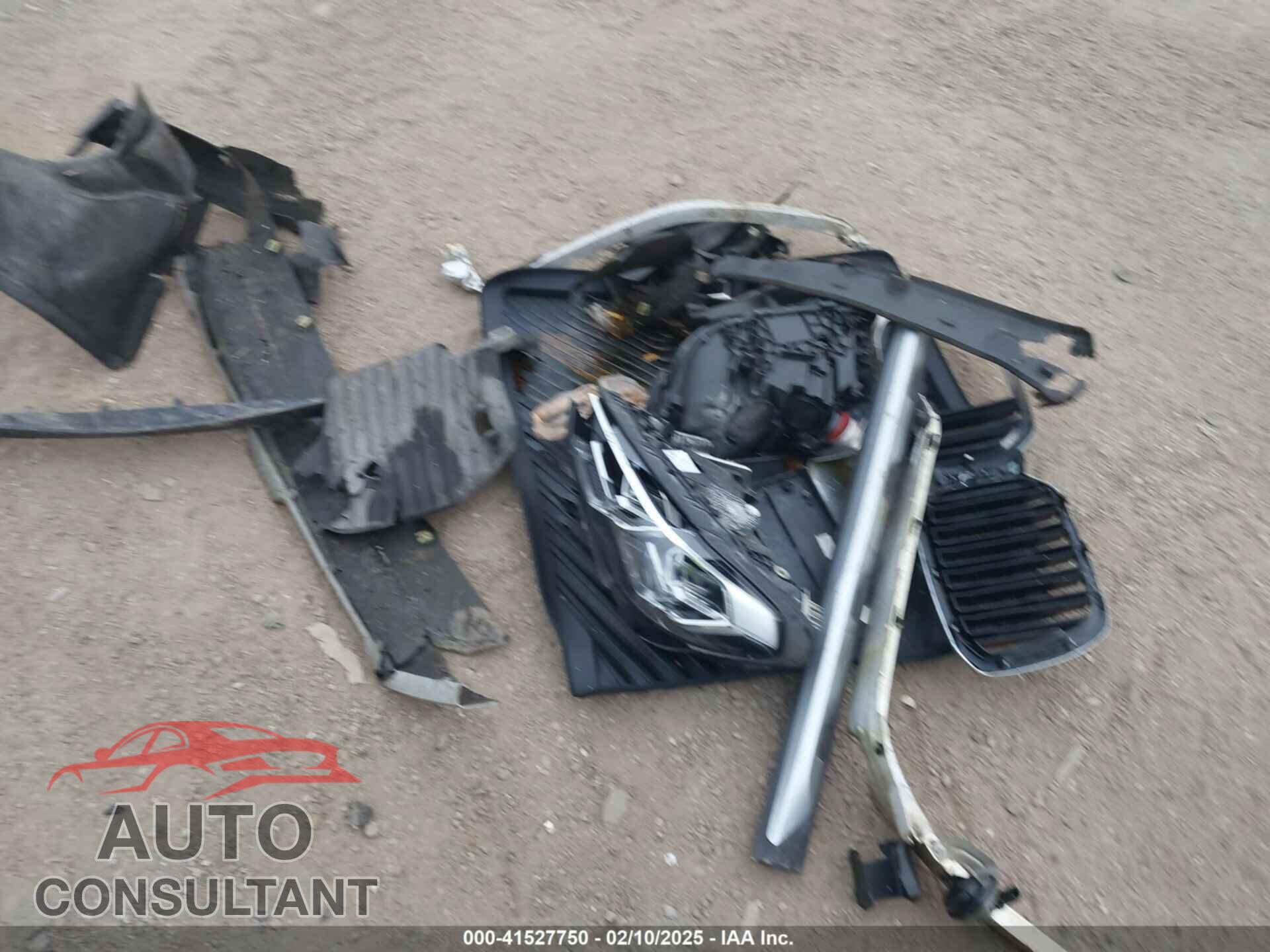 BMW X3 2022 - 5UX43DP03N9J81182
