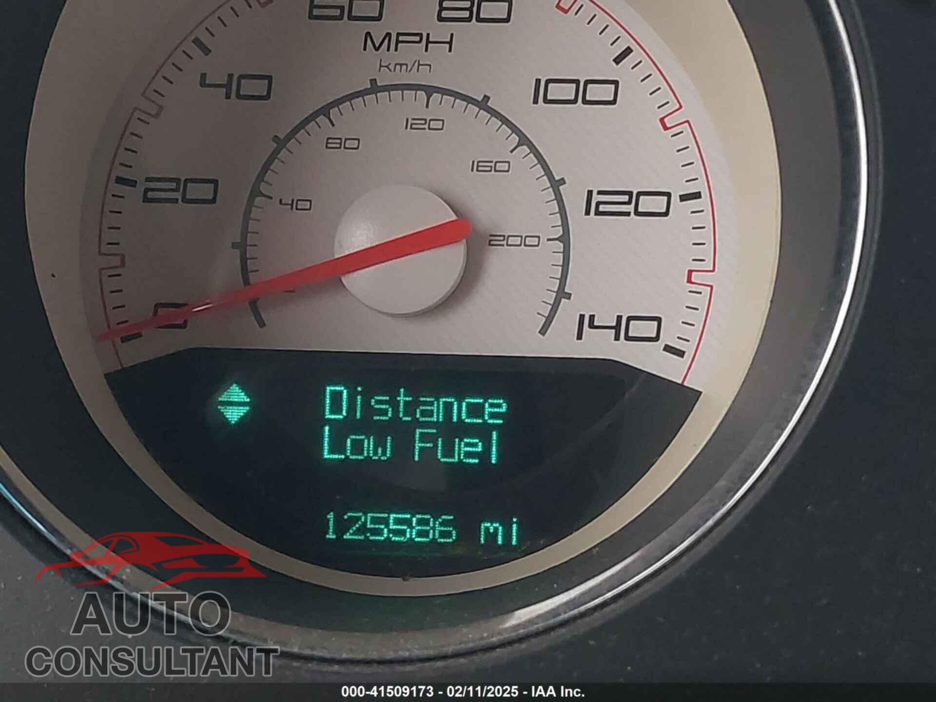 DODGE CHALLENGER 2013 - 2C3CDYAG7DH562608