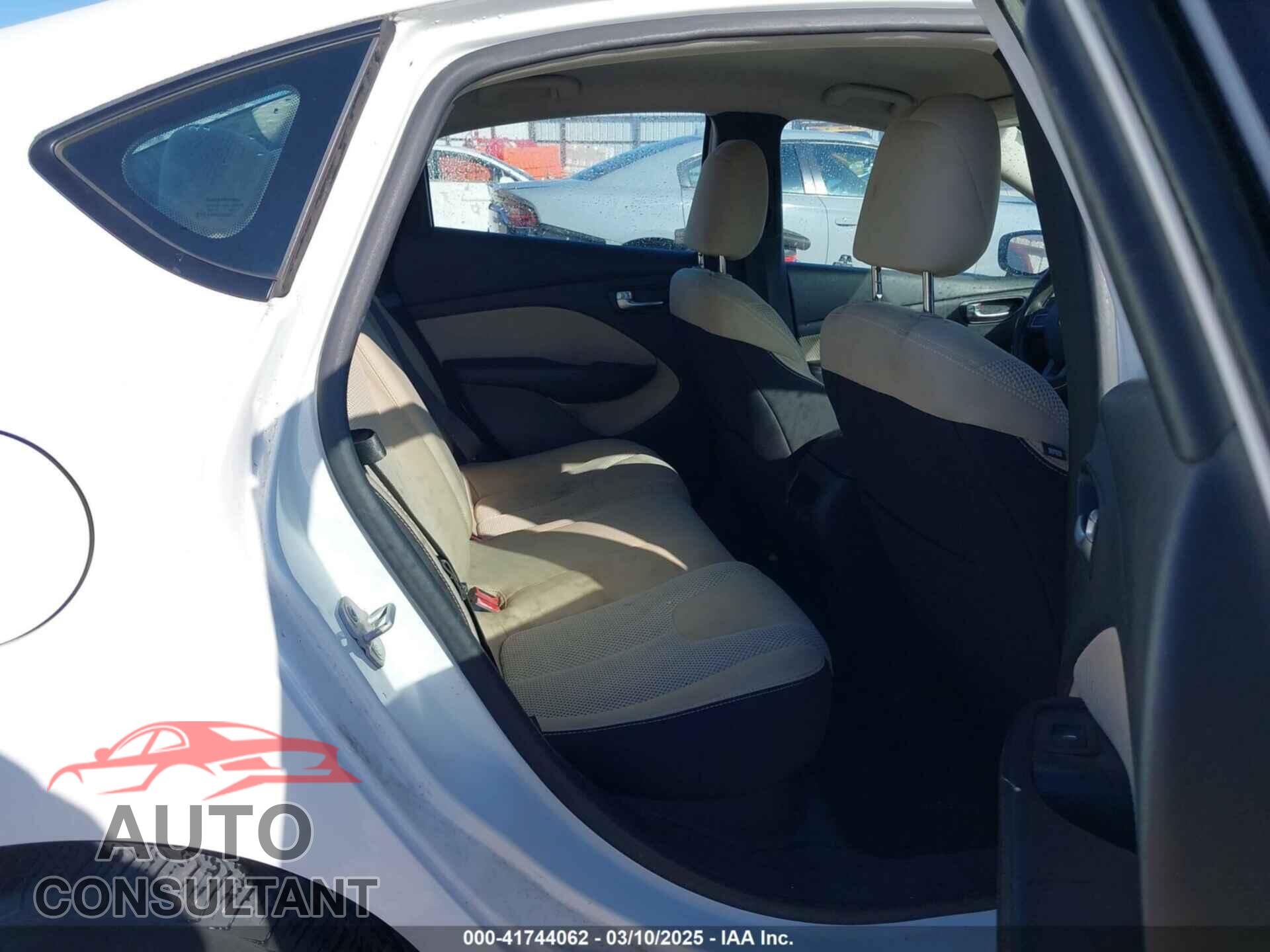 DODGE DART 2014 - 1C3CDFBBXED706464